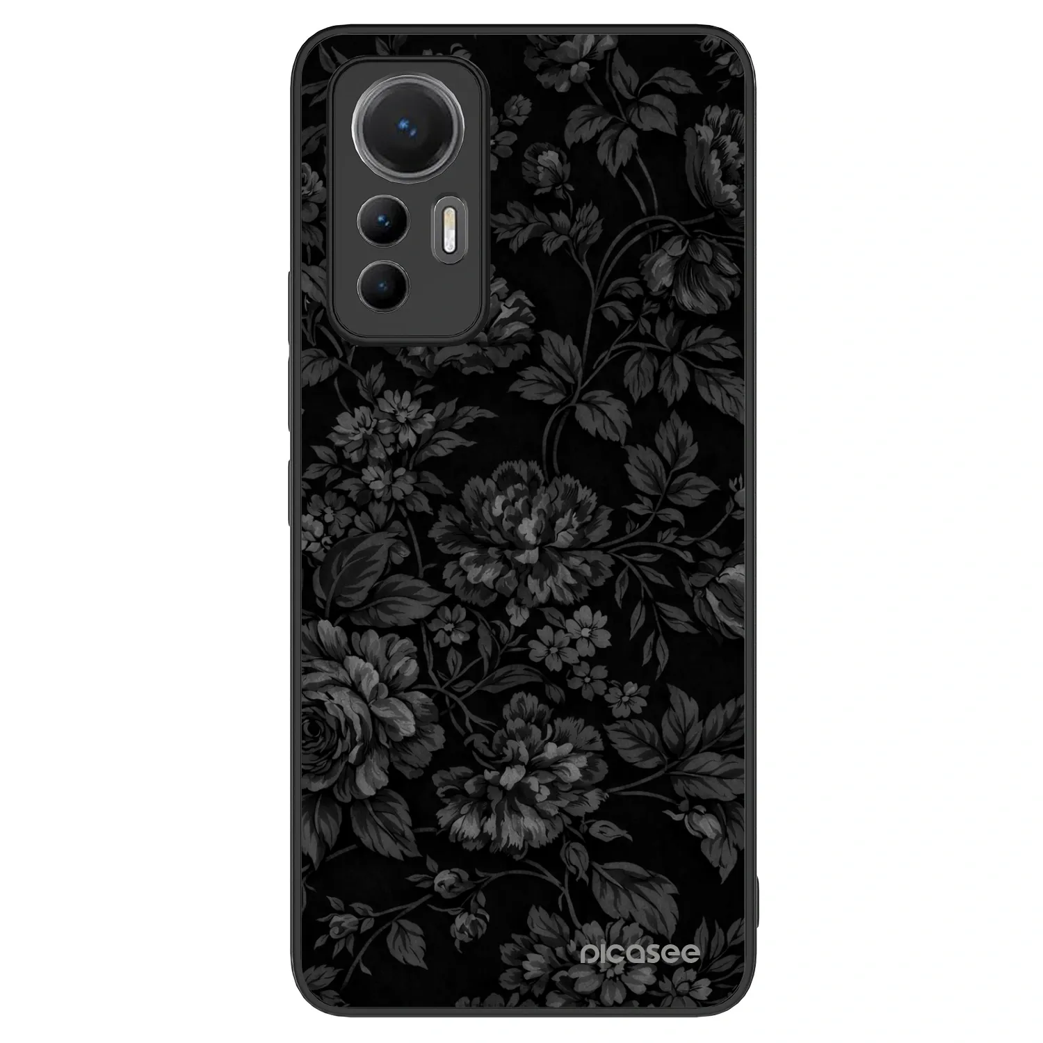 Picasee ULTIMATE CASE für Xiaomi 12 Lite - Dark Romance