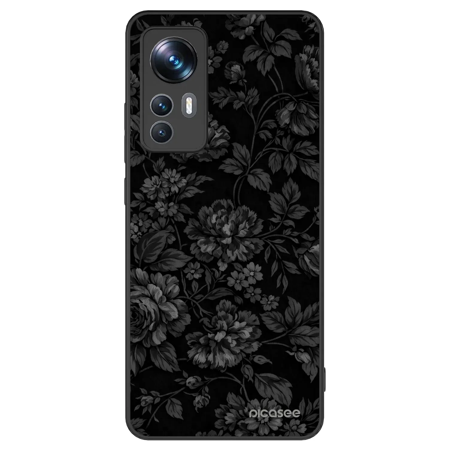 Picasee ULTIMATE CASE für Xiaomi 12T - Dark Romance