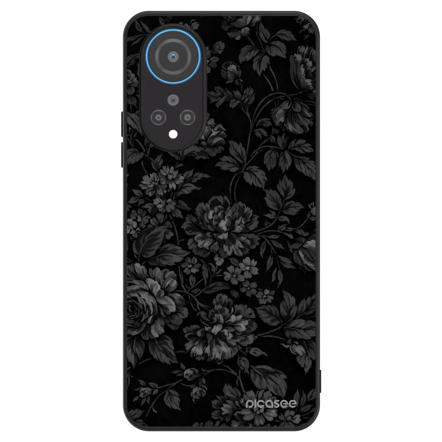 Picasee ULTIMATE CASE für Honor X7 - Dark Romance