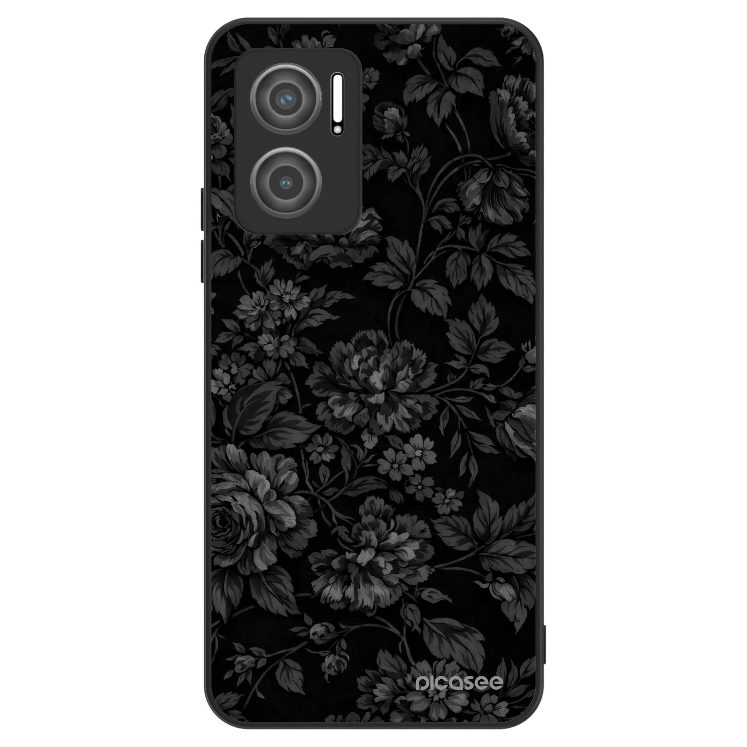 Picasee ULTIMATE CASE für Xiaomi Redmi 10 5G - Dark Romance