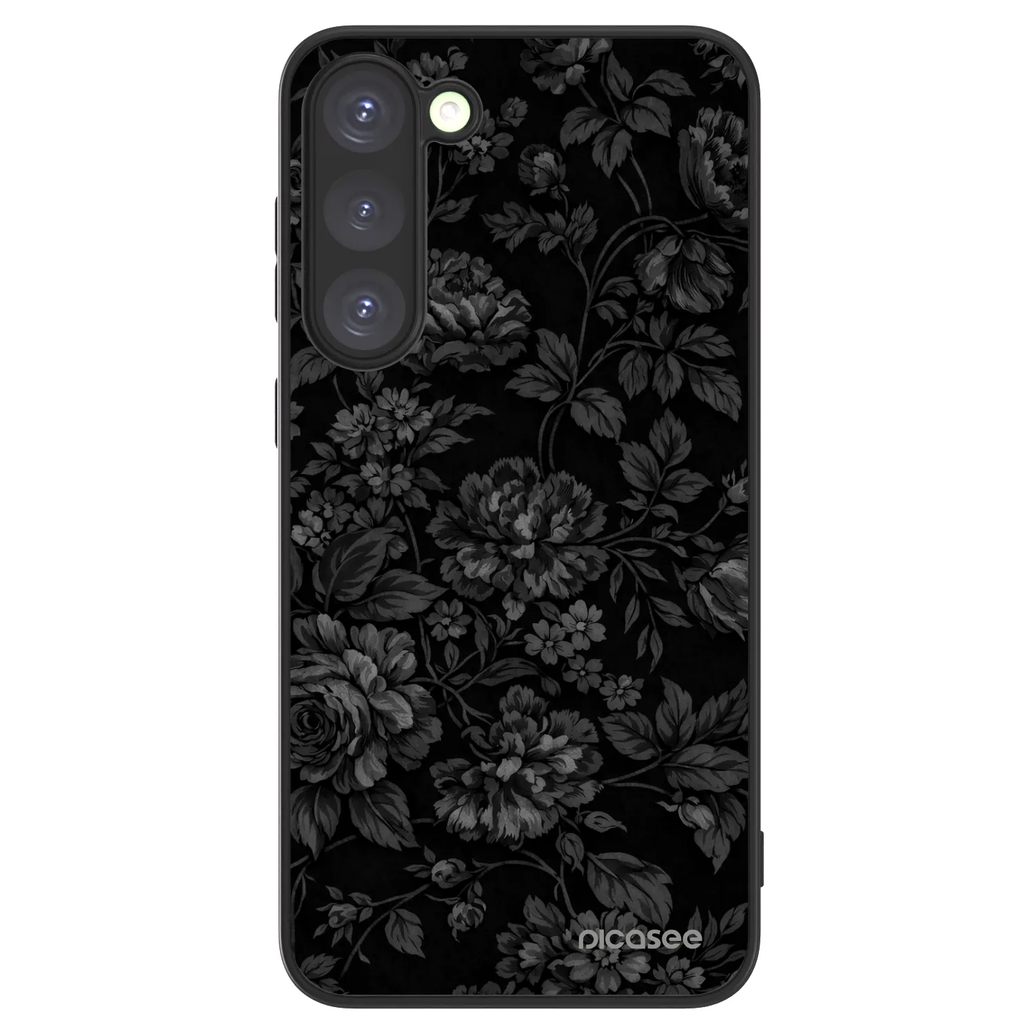 Picasee ULTIMATE CASE für Samsung Galaxy S23+ 5G - Dark Romance