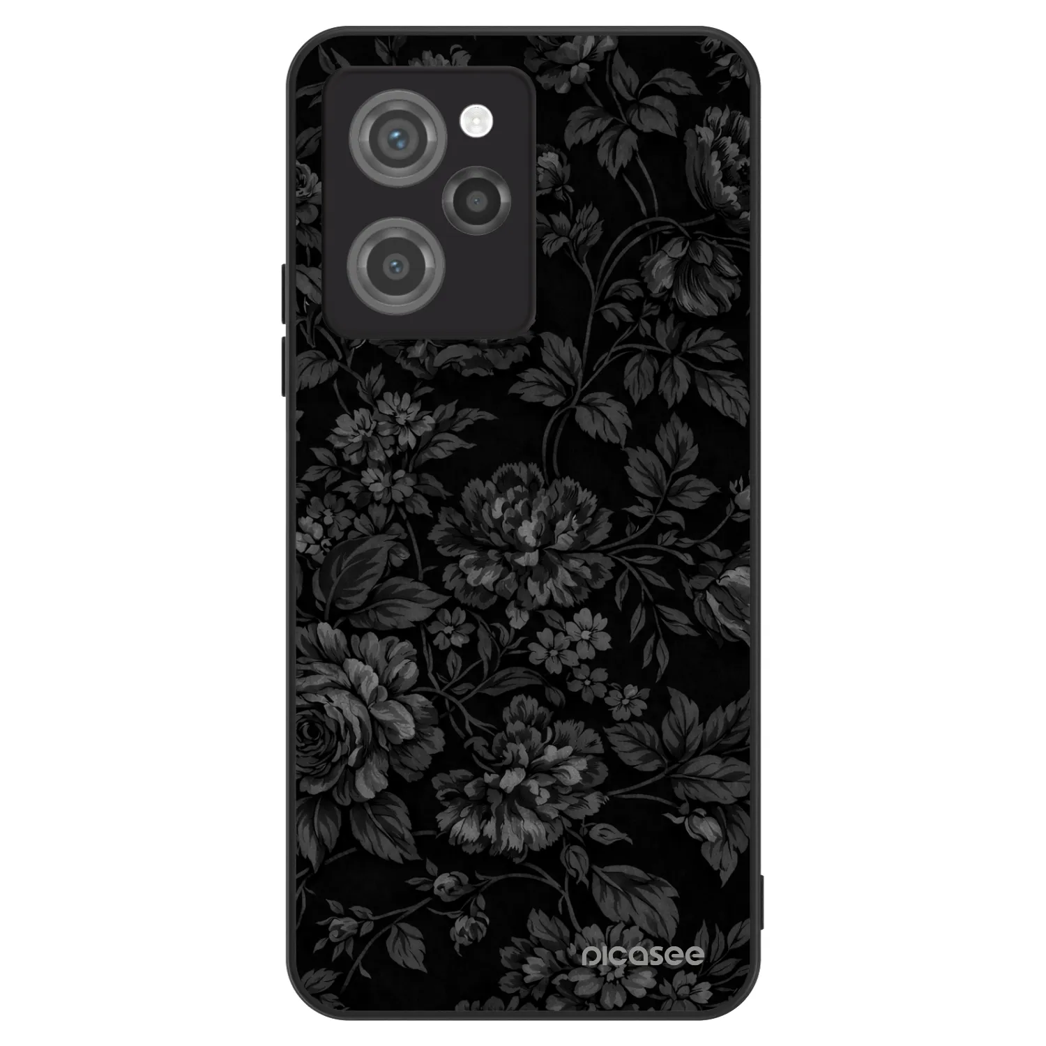 Picasee ULTIMATE CASE für Xiaomi Poco X5 Pro - Dark Romance