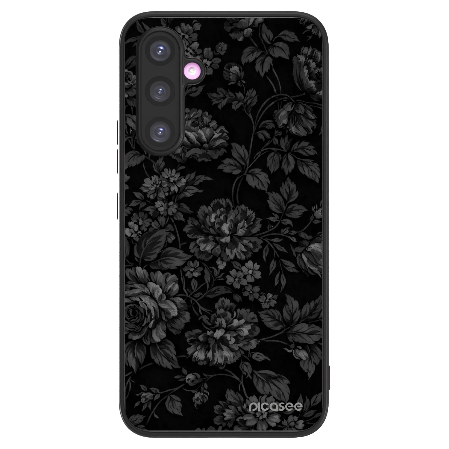 Picasee ULTIMATE CASE für Samsung Galaxy A54 5G A546B - Dark Romance
