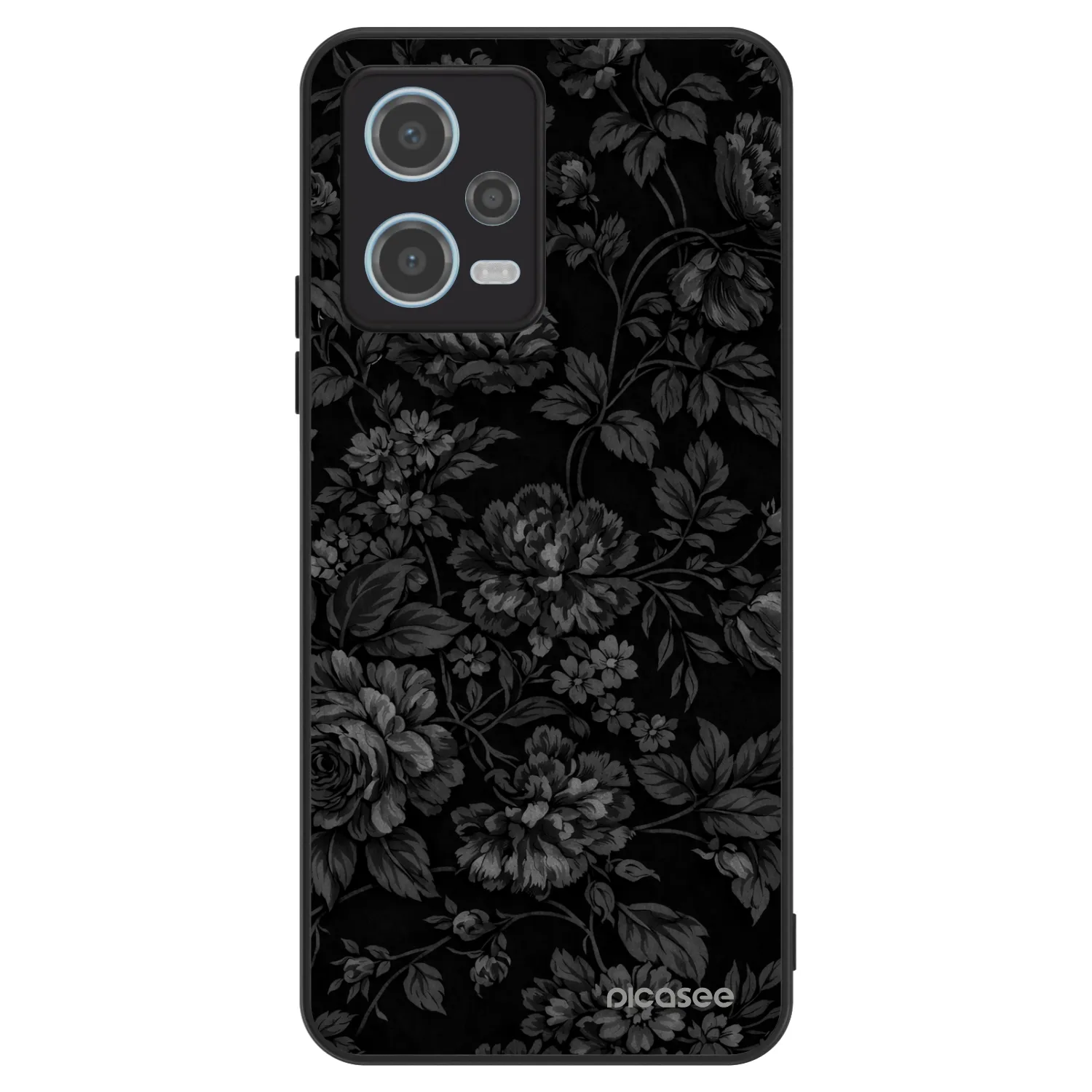 Picasee ULTIMATE CASE für Xiaomi Redmi Note 12 5G - Dark Romance