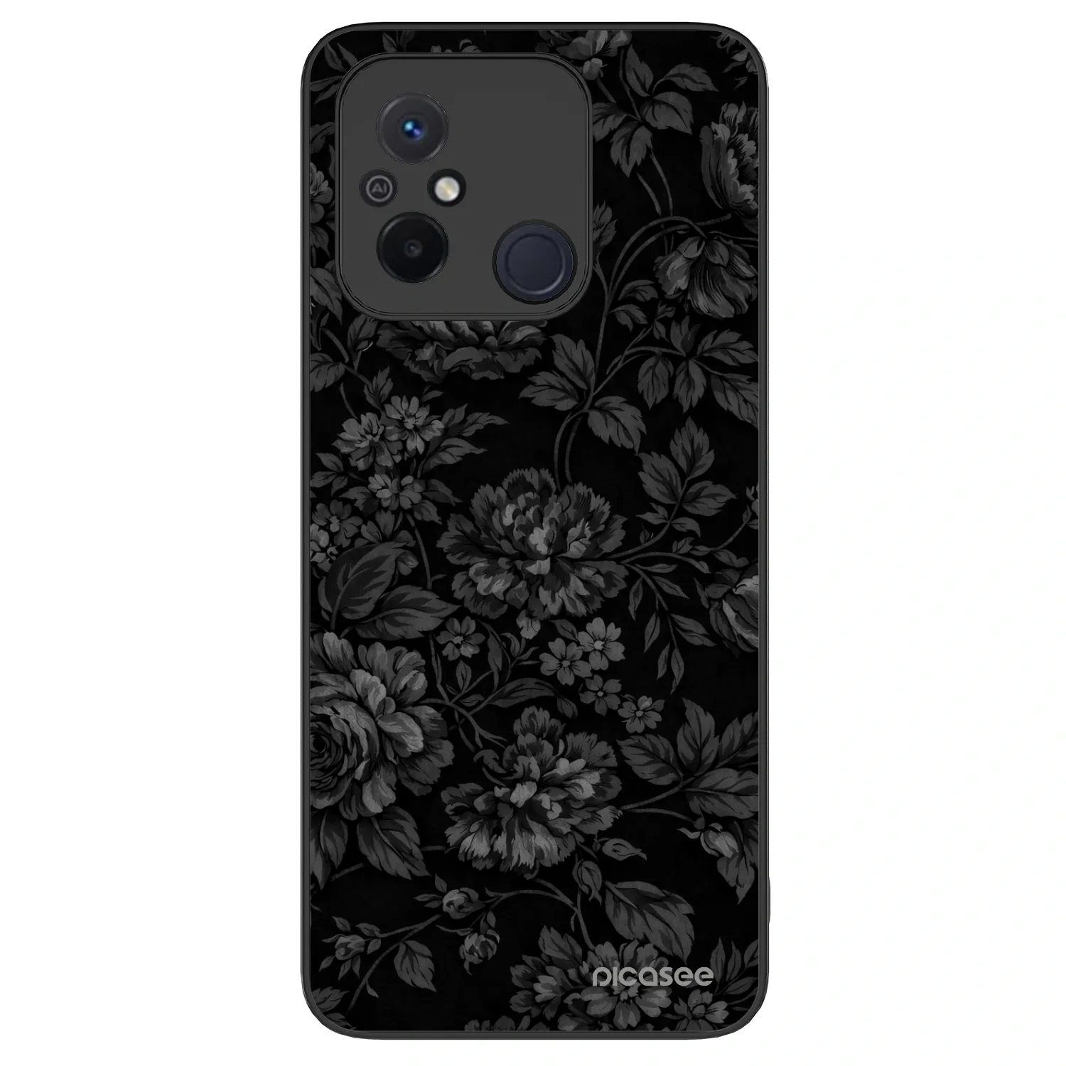 Picasee ULTIMATE CASE für Xiaomi Redmi 12C - Dark Romance