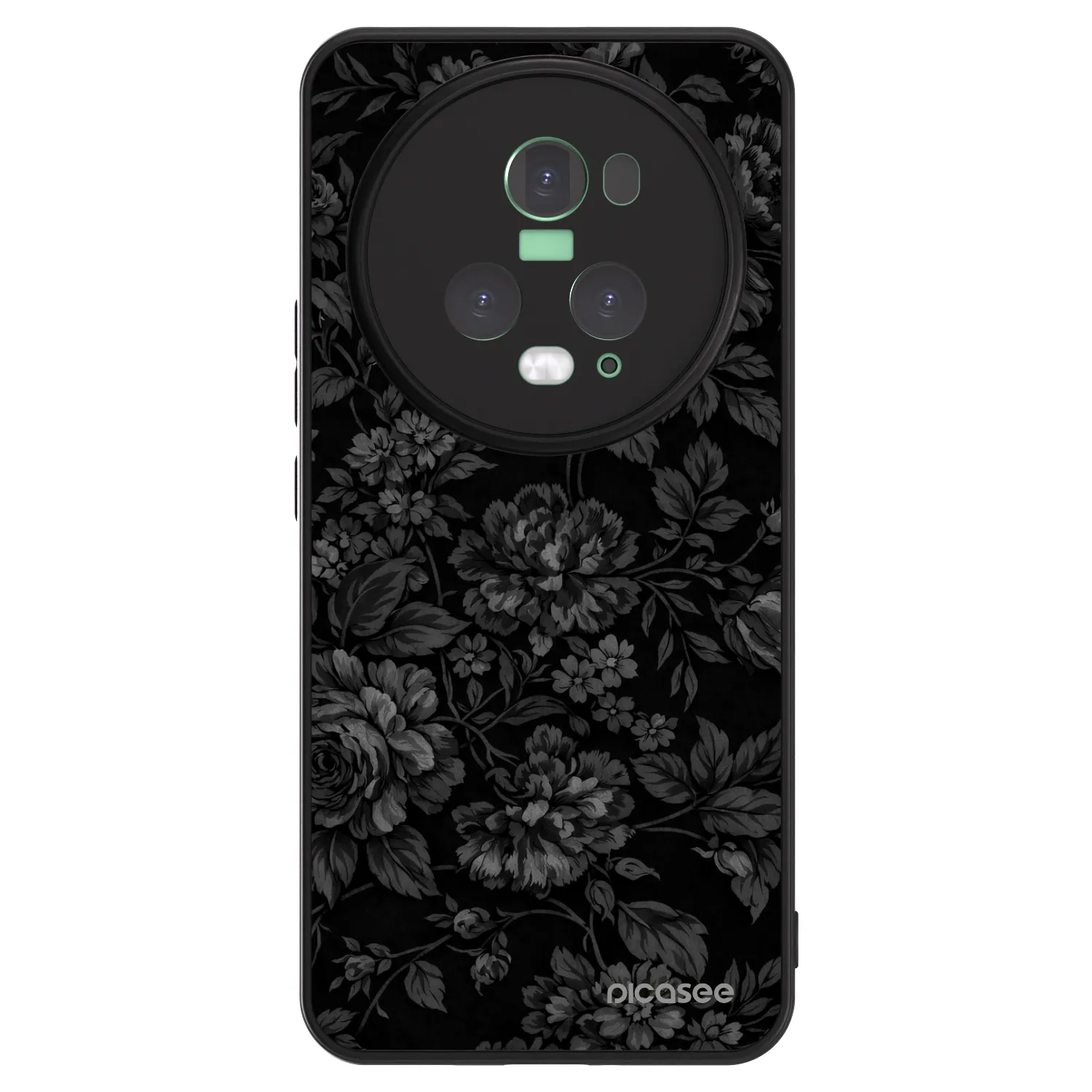 Picasee ULTIMATE CASE für Honor Magic5 Pro - Dark Romance