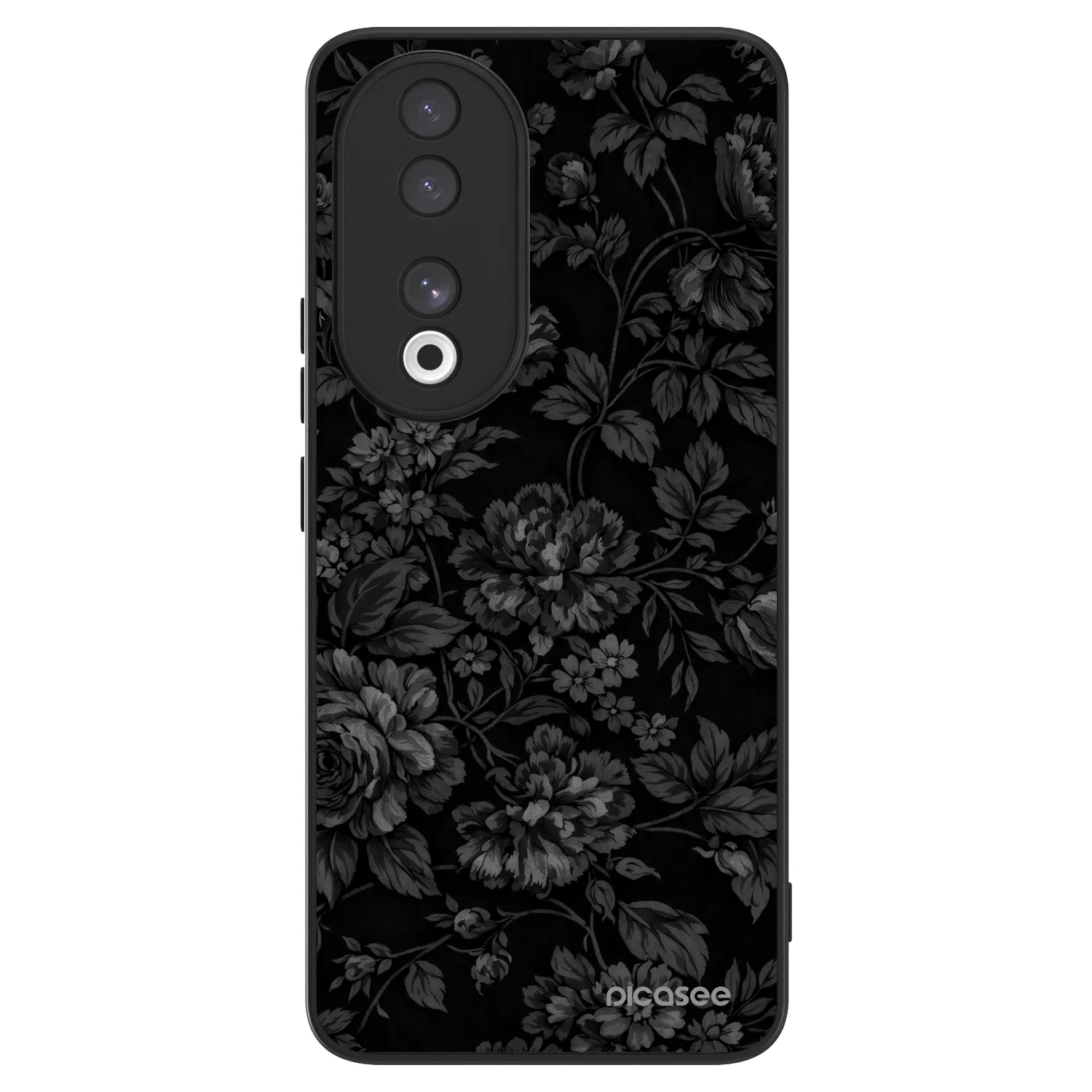 Picasee ULTIMATE CASE für Honor 90 5G - Dark Romance