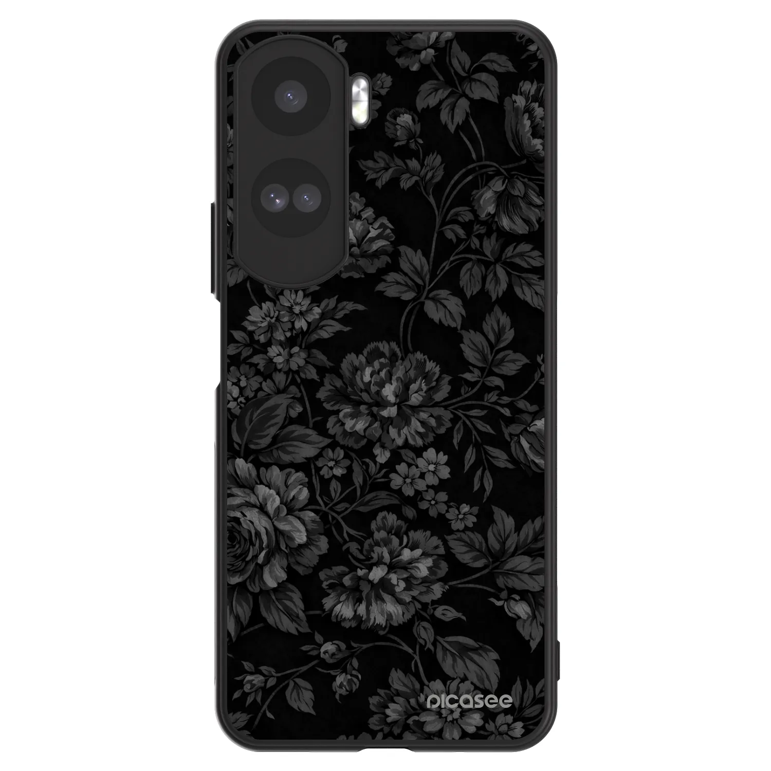 Picasee ULTIMATE CASE für Honor 90 Lite 5G - Dark Romance