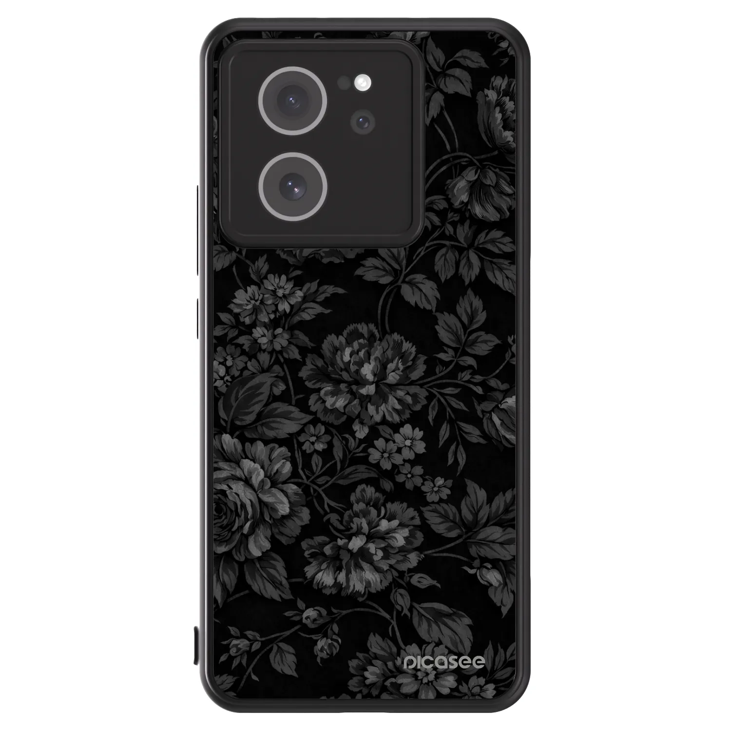 Picasee ULTIMATE CASE für Xiaomi 13T Pro - Dark Romance