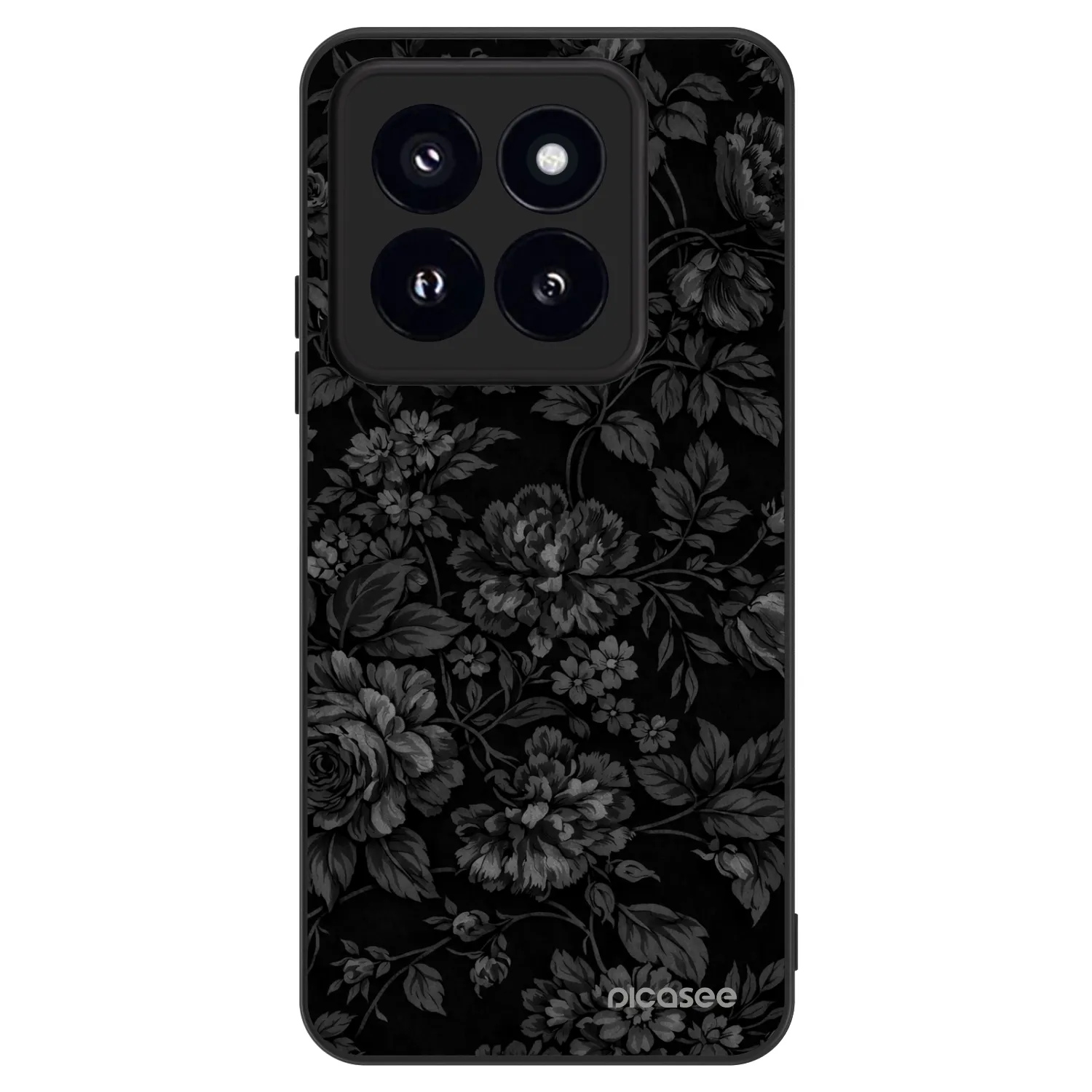 Picasee ULTIMATE CASE für Xiaomi 14 Pro - Dark Romance