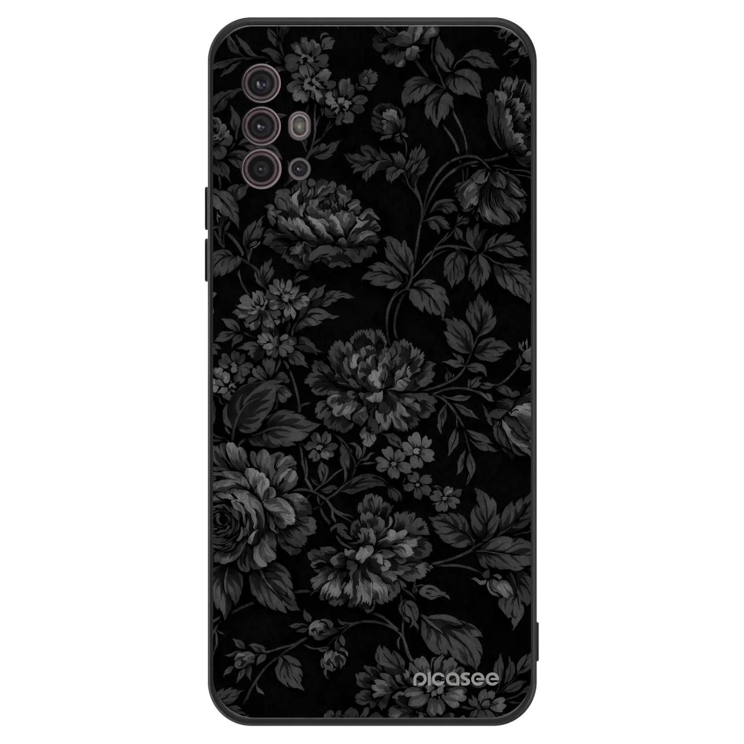 Picasee ULTIMATE CASE für Motorola Moto G30 - Dark Romance