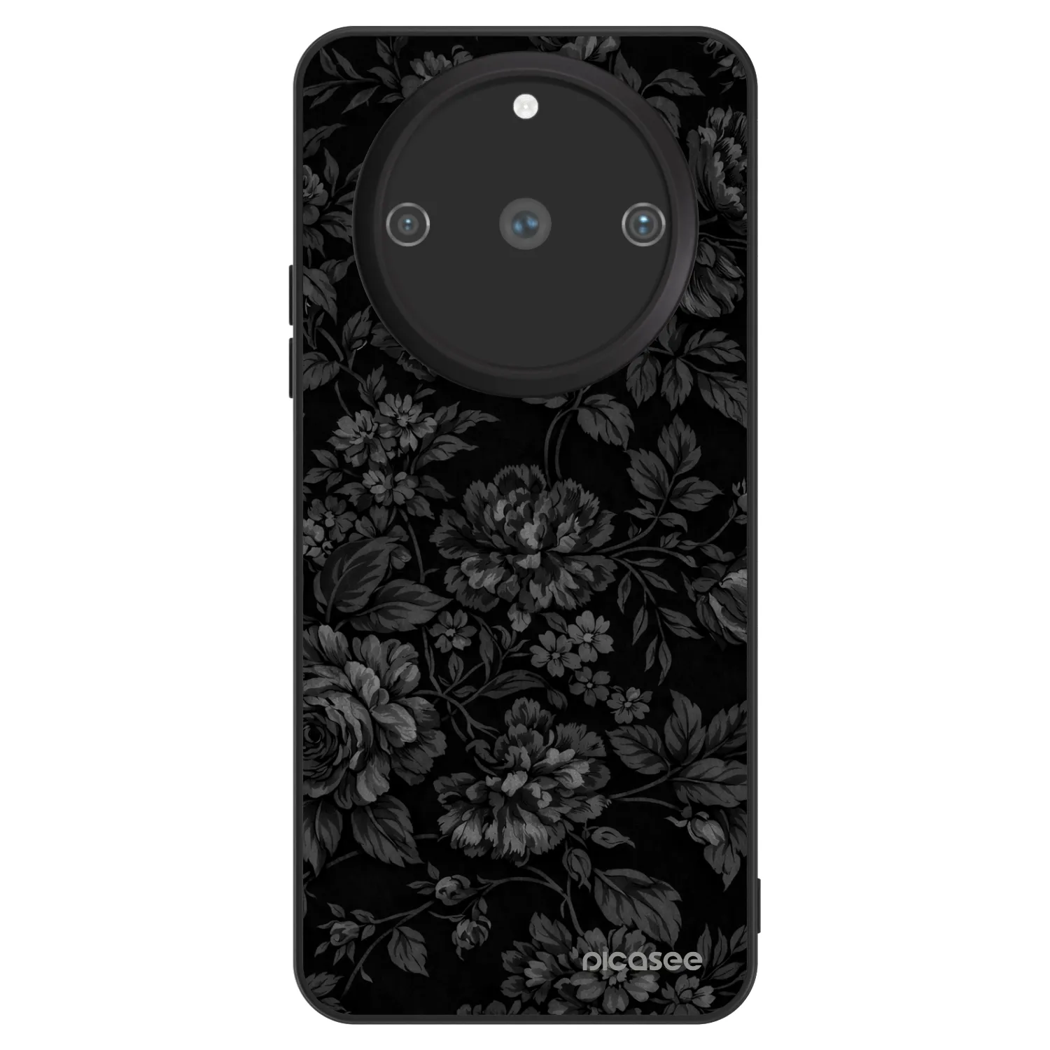 Picasee ULTIMATE CASE für Realme 11 Pro+ - Dark Romance