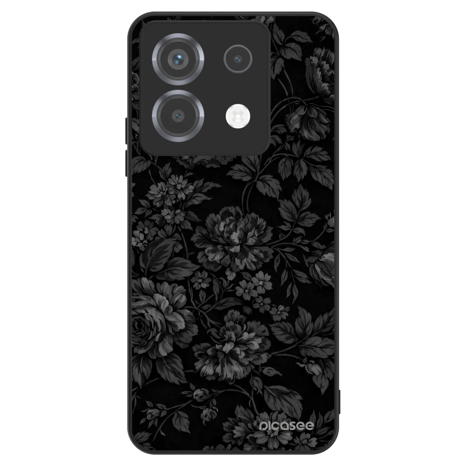Picasee ULTIMATE CASE für Xiaomi Poco X6 - Dark Romance