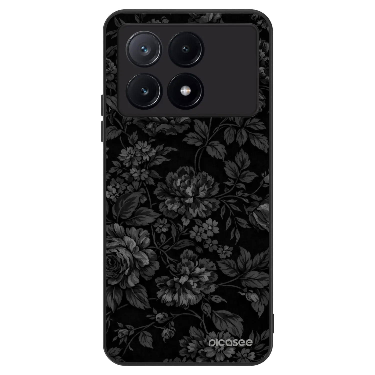 Picasee ULTIMATE CASE für Xiaomi Poco X6 Pro - Dark Romance