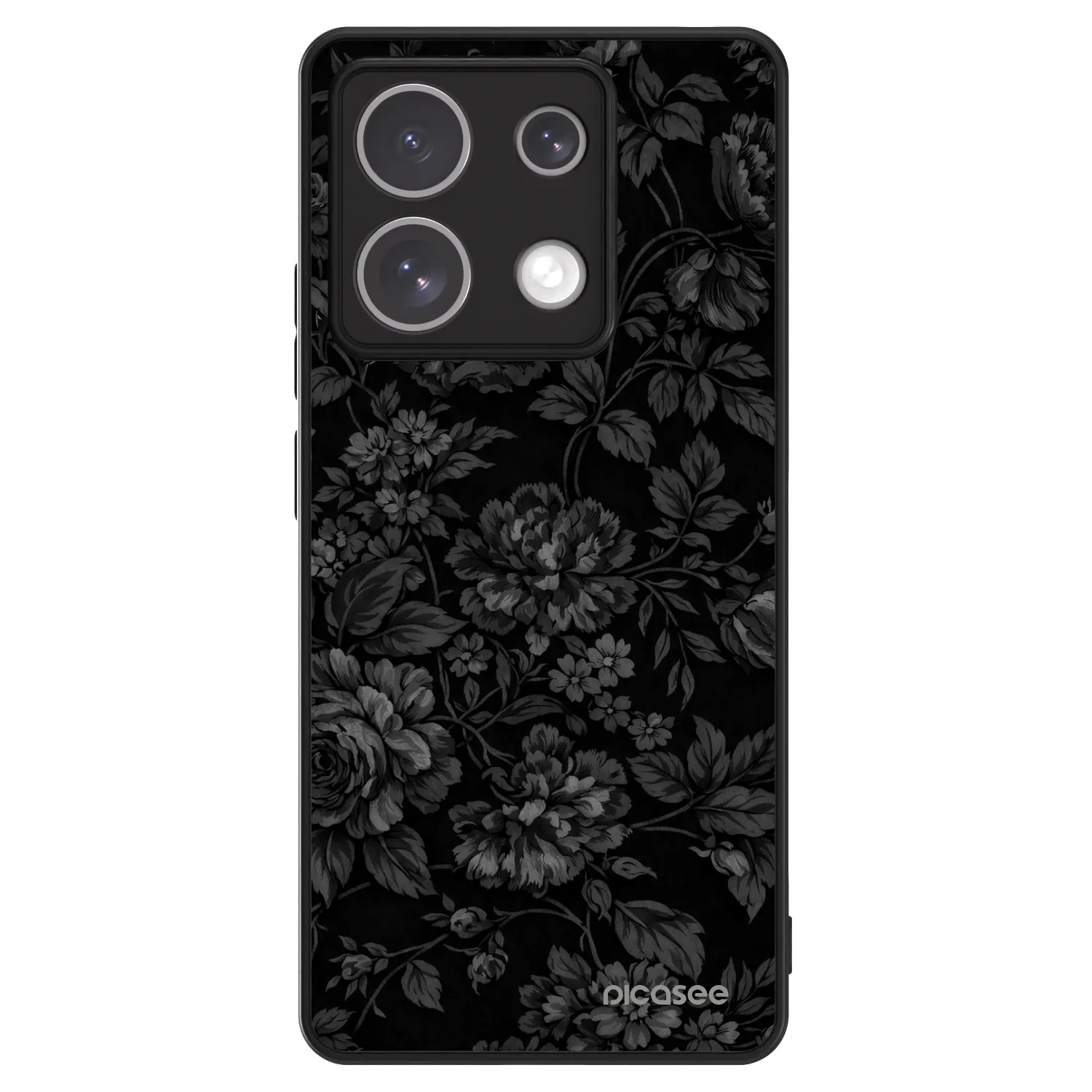 Picasee ULTIMATE CASE für Xiaomi Redmi Note 13 Pro 5G - Dark Romance