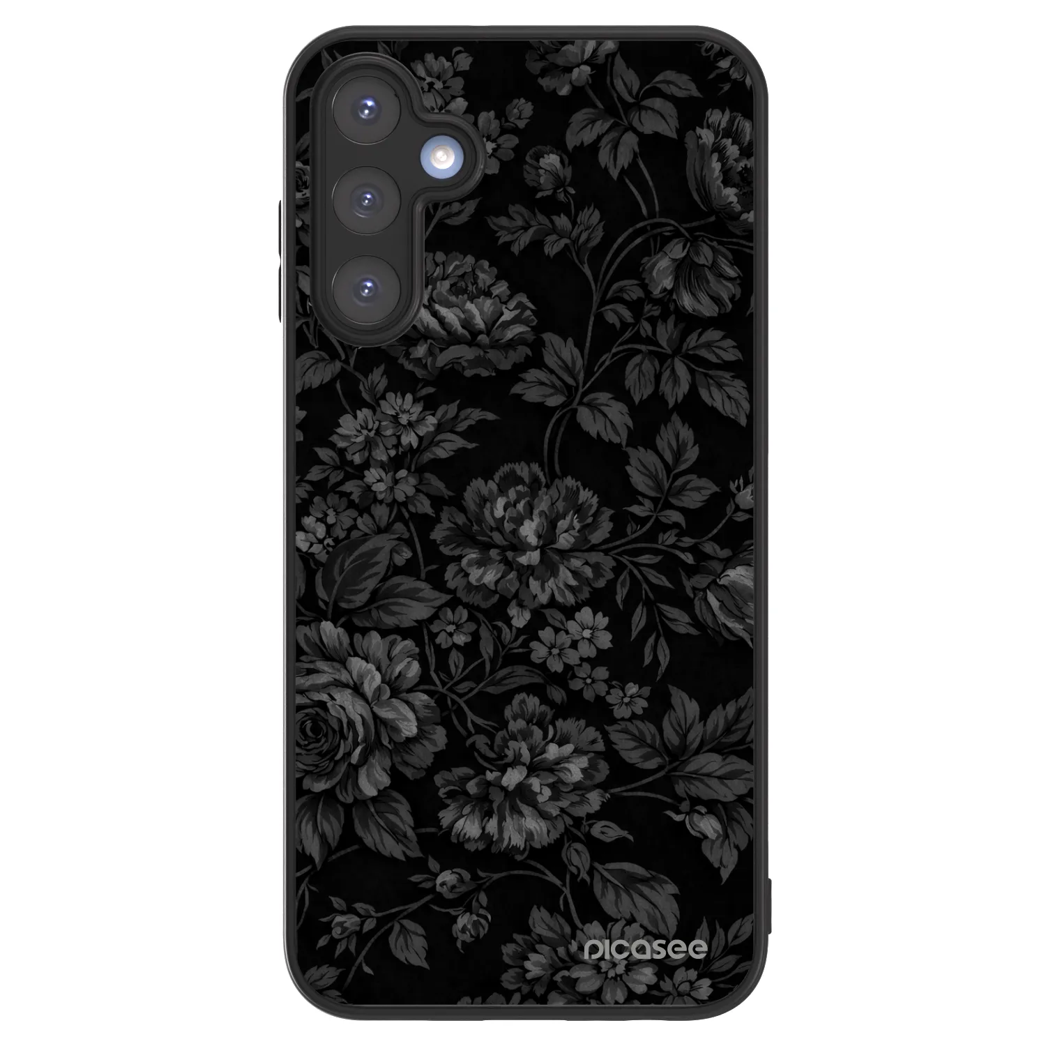 Picasee ULTIMATE CASE für Samsung Galaxy A15 A156B 5G - Dark Romance
