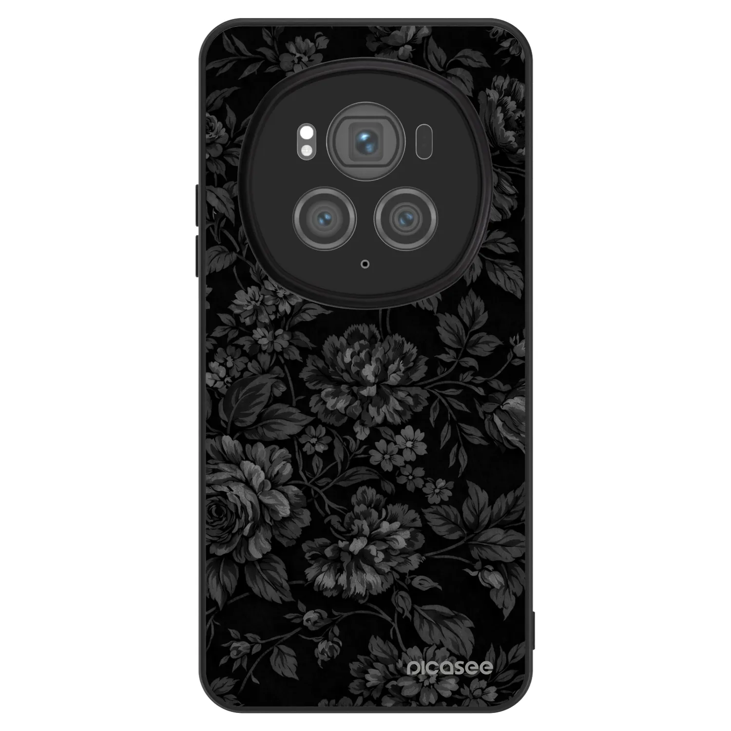 Picasee ULTIMATE CASE für Honor Magic6 Pro - Dark Romance