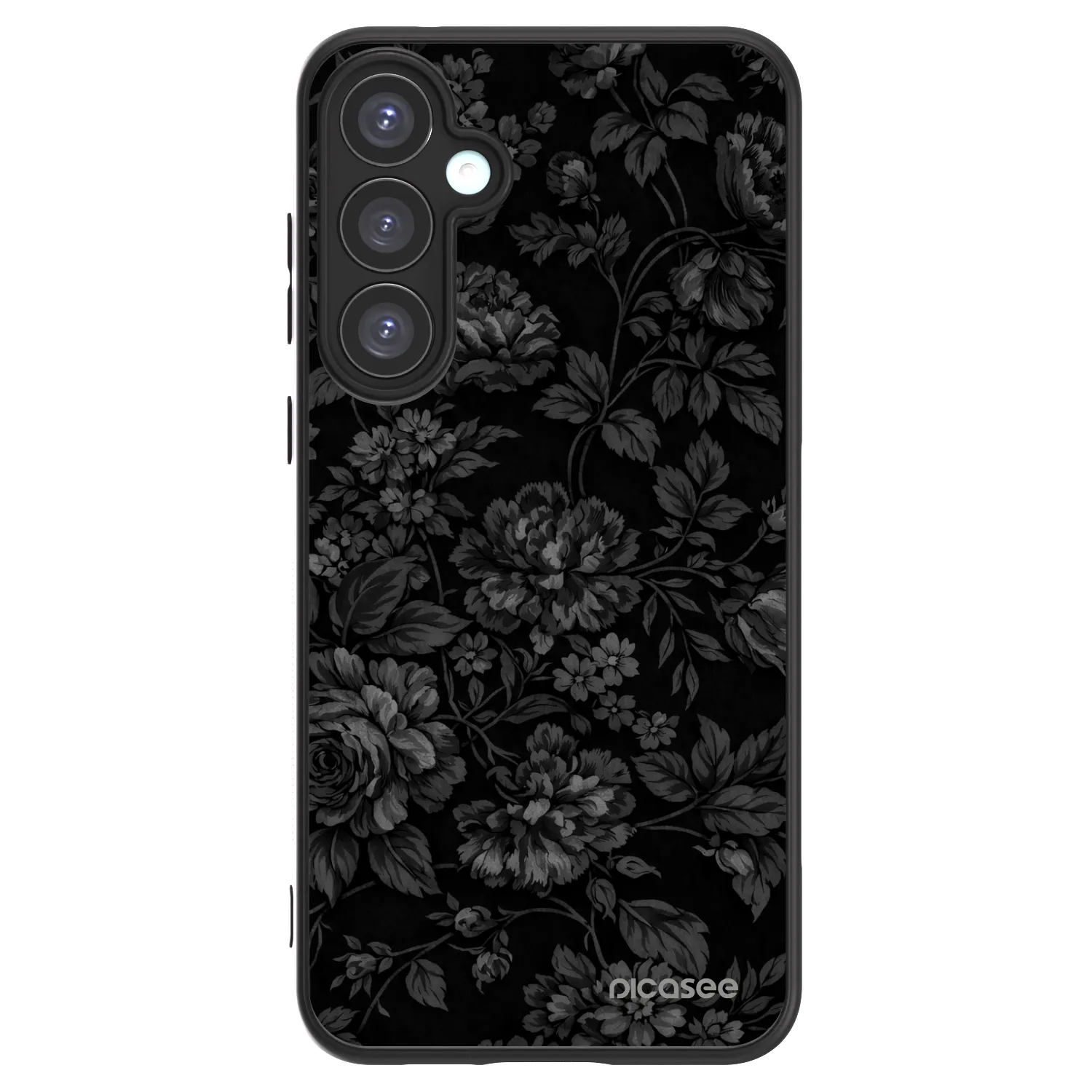 Picasee ULTIMATE CASE für Samsung Galaxy A55 5G A556B - Dark Romance