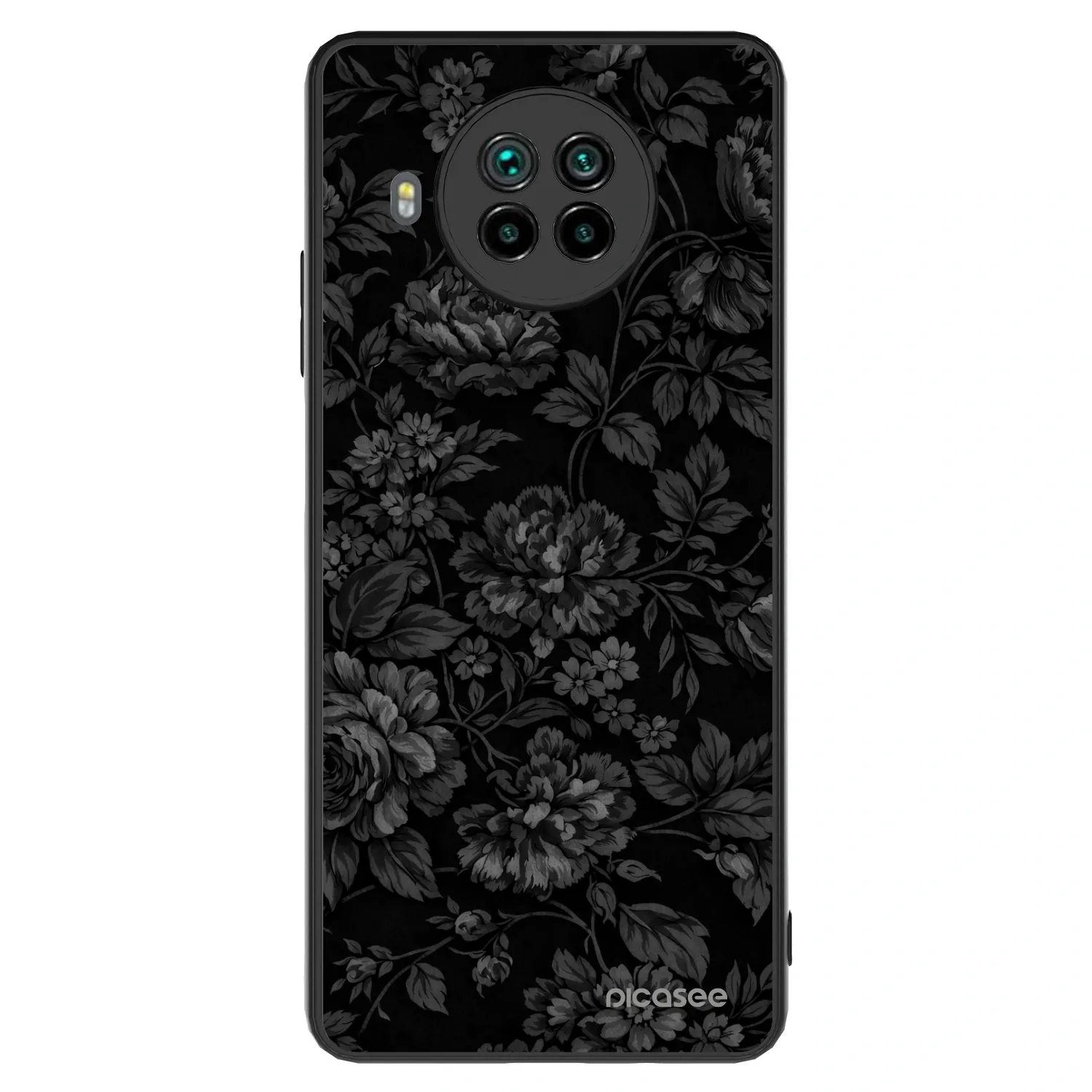 Picasee ULTIMATE CASE für Xiaomi Mi 10T Lite - Dark Romance