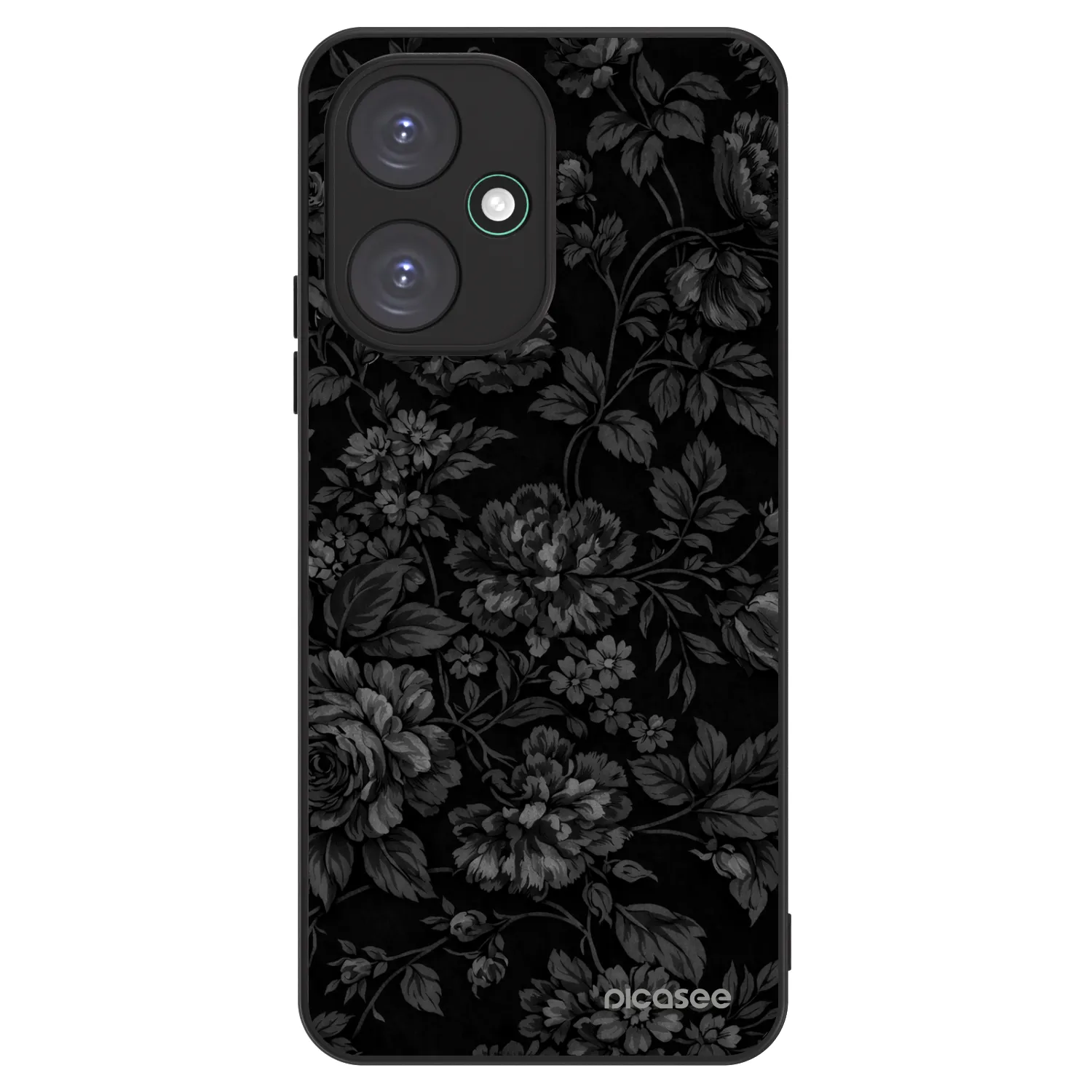 Picasee ULTIMATE CASE für Xiaomi Redmi 13C 5G - Dark Romance