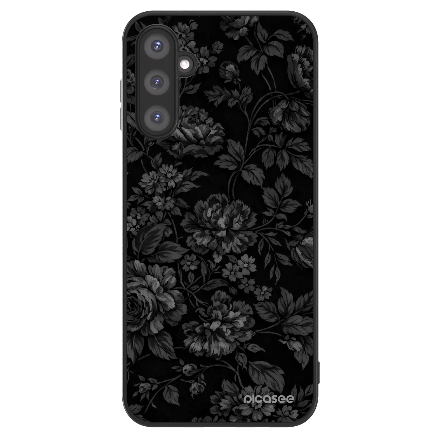 Picasee ULTIMATE CASE für Samsung Galaxy A05s A057G - Dark Romance