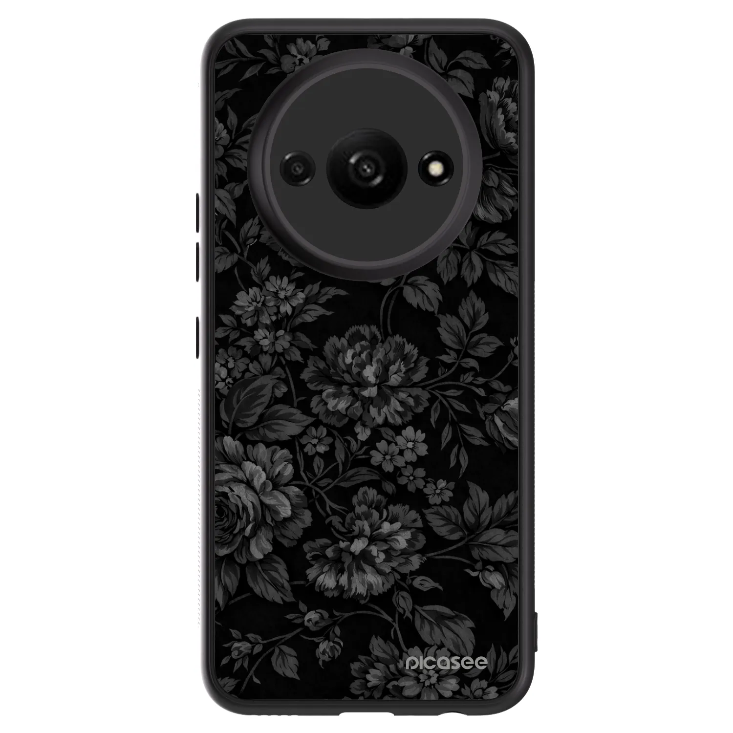 Picasee ULTIMATE CASE für Xiaomi Redmi A3 - Dark Romance