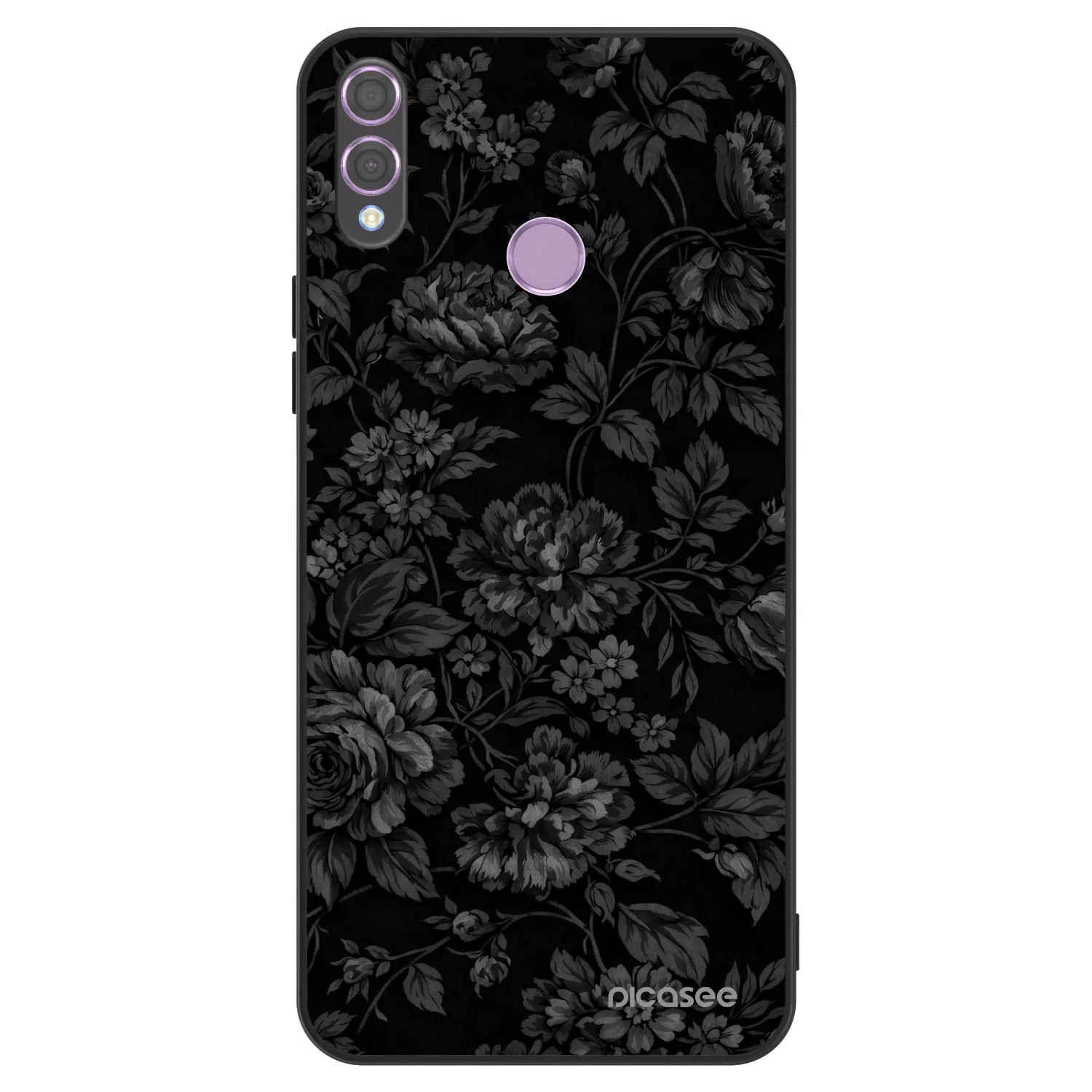 Picasee ULTIMATE CASE für Honor 8X - Dark Romance