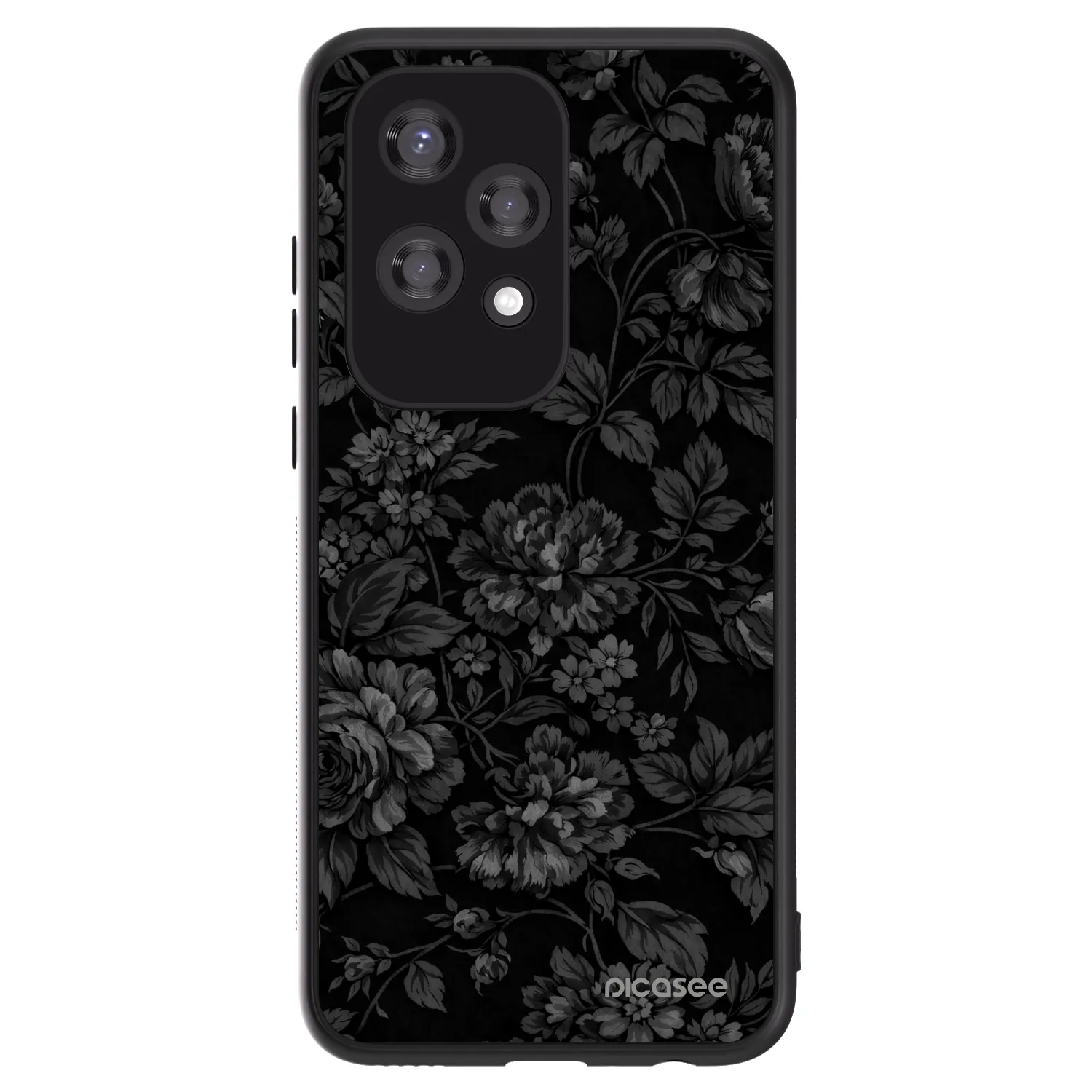 Picasee ULTIMATE CASE für Honor 200 Lite - Dark Romance