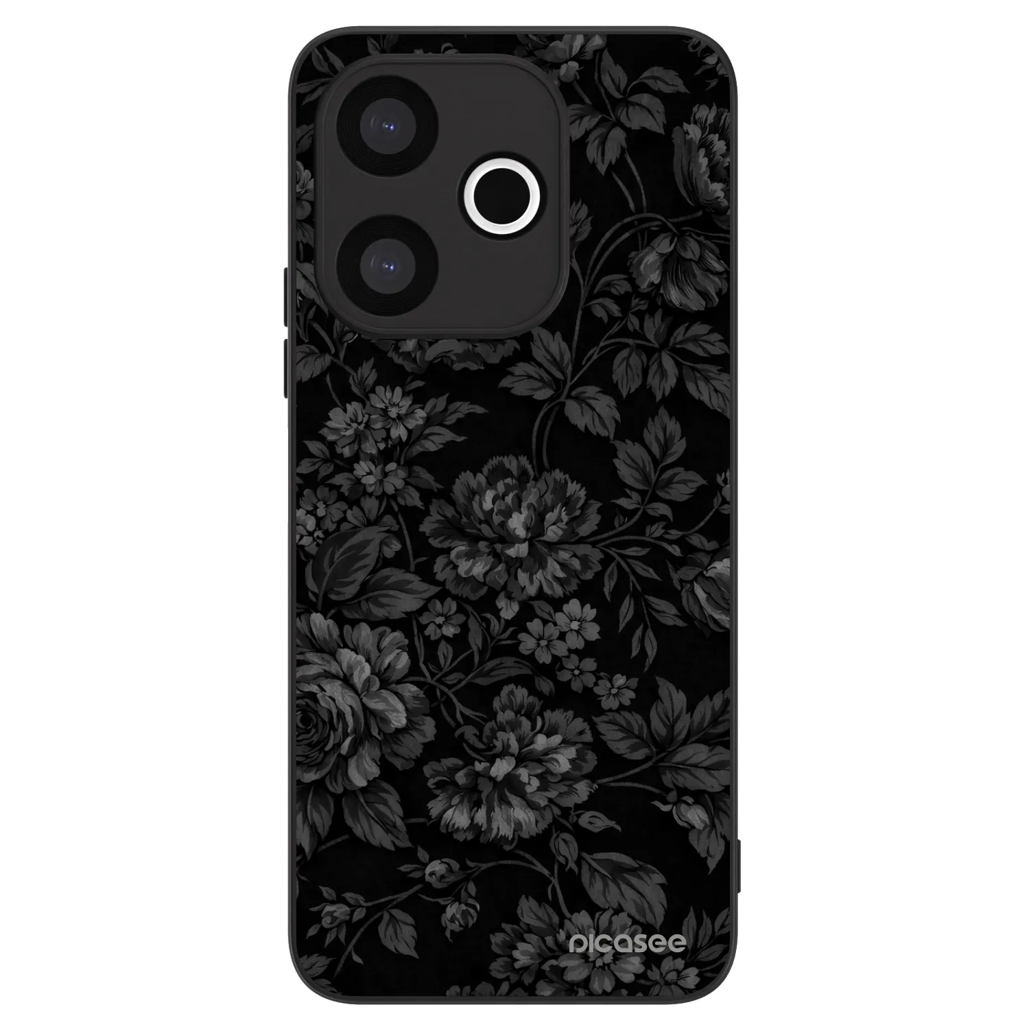 Picasee ULTIMATE CASE für Xiaomi Redmi 13 4G - Dark Romance
