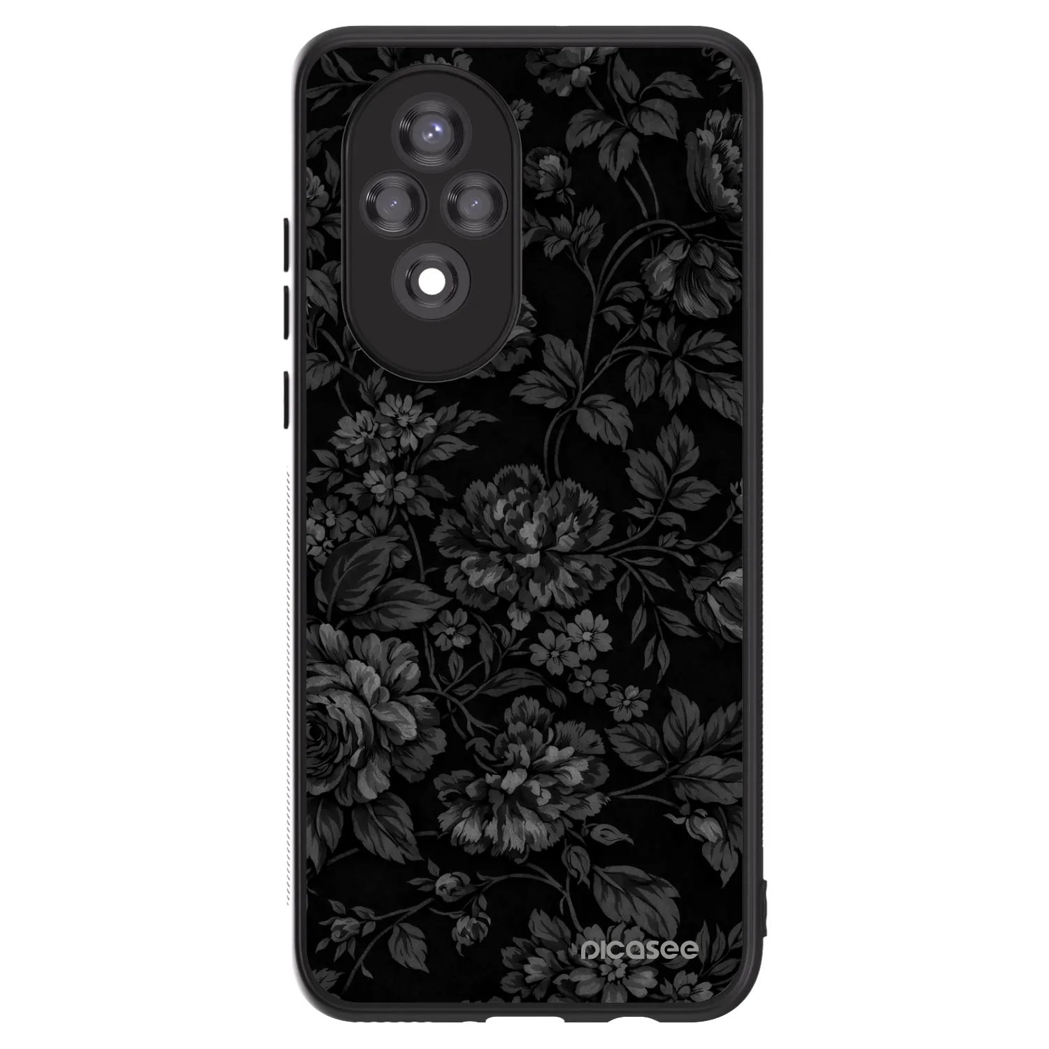 Picasee ULTIMATE CASE für Honor 200 Pro 5G - Dark Romance