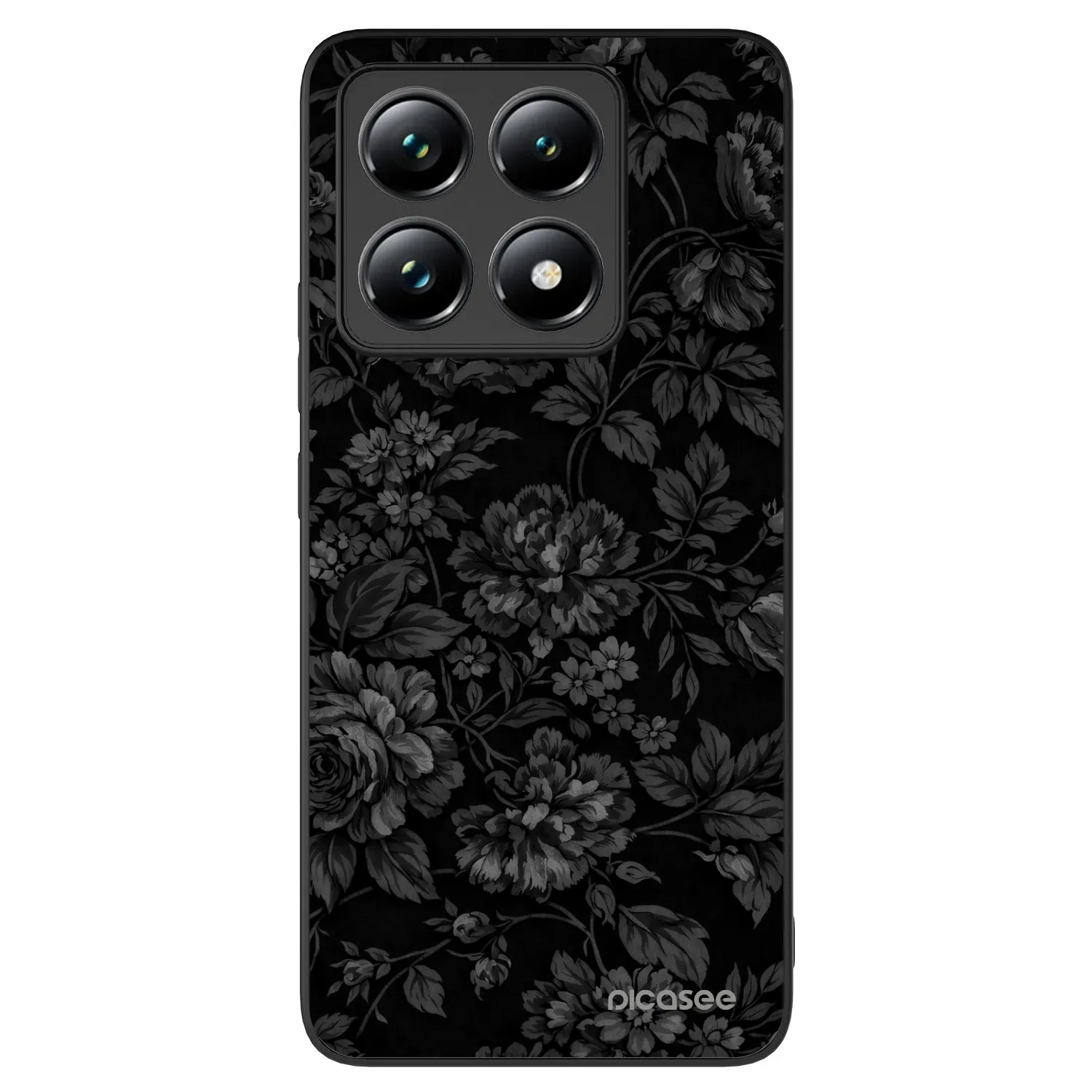 Picasee ULTIMATE CASE für Xiaomi 14T - Dark Romance