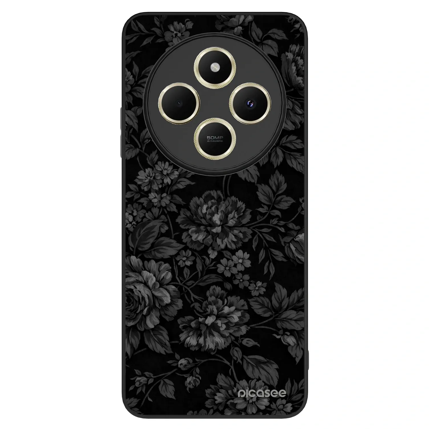 Picasee ULTIMATE CASE für Xiaomi Redmi 14C - Dark Romance