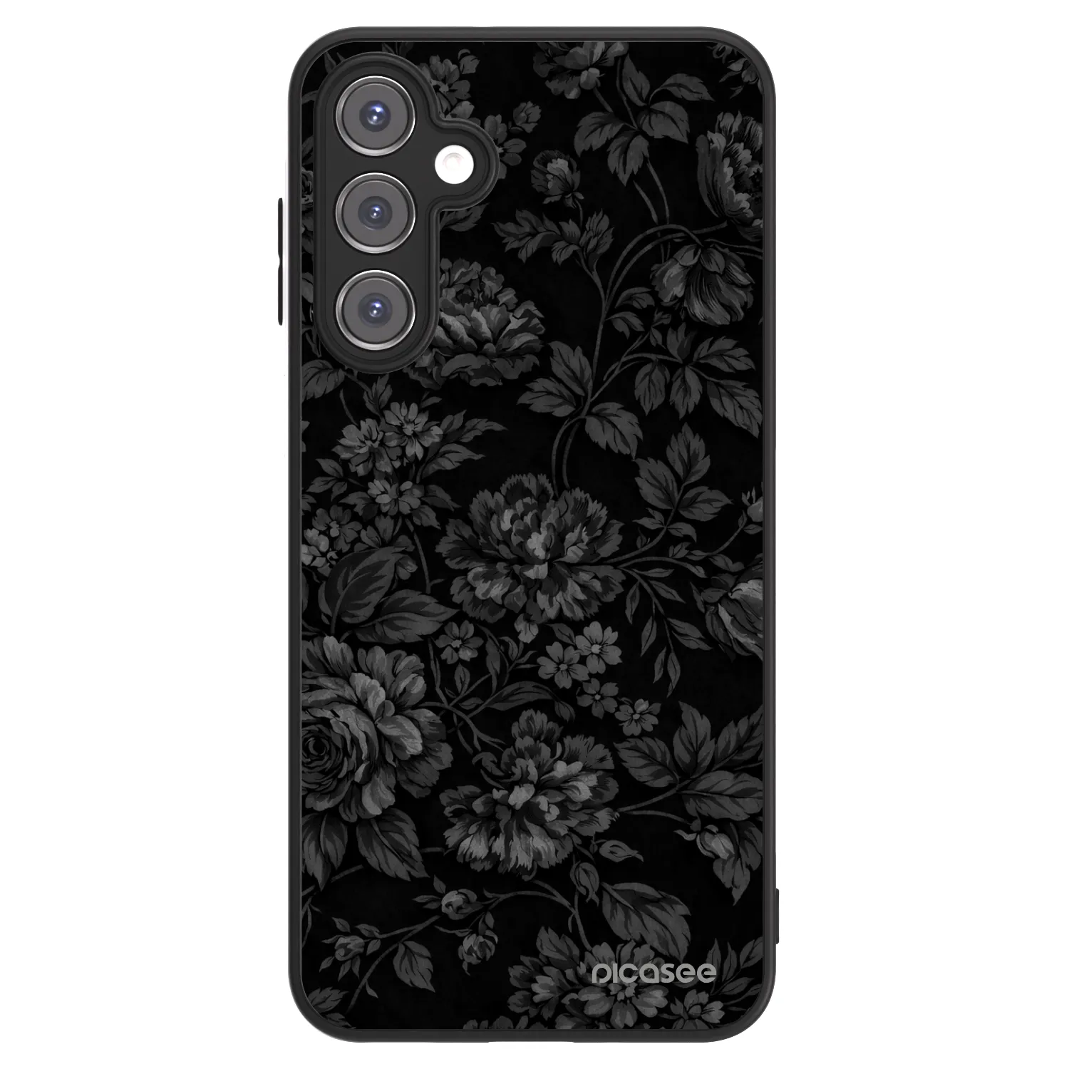 Picasee ULTIMATE CASE für Samsung Galaxy A16 5G - Dark Romance