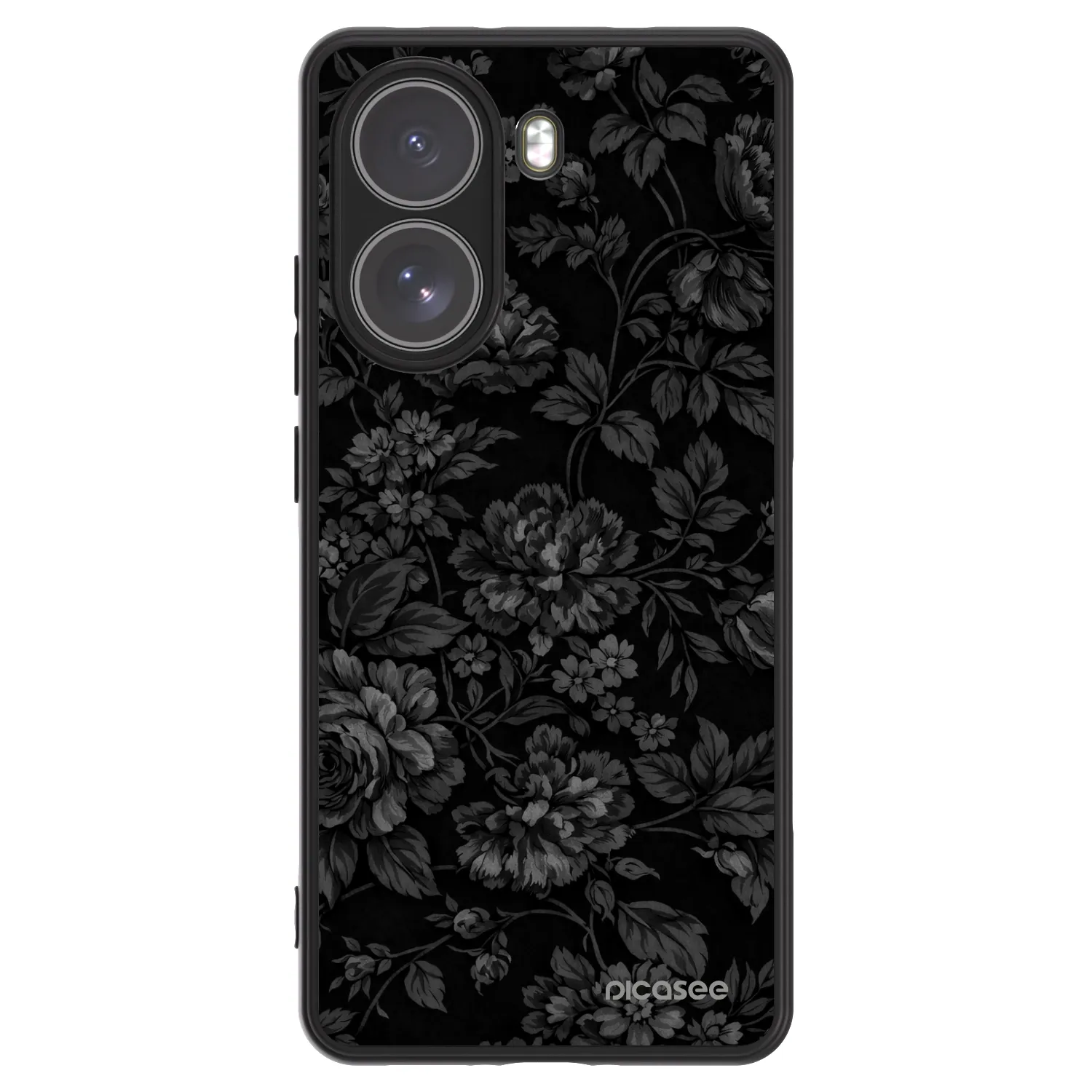 Picasee ULTIMATE CASE für Xiaomi Poco X7 Pro 5G - Dark Romance