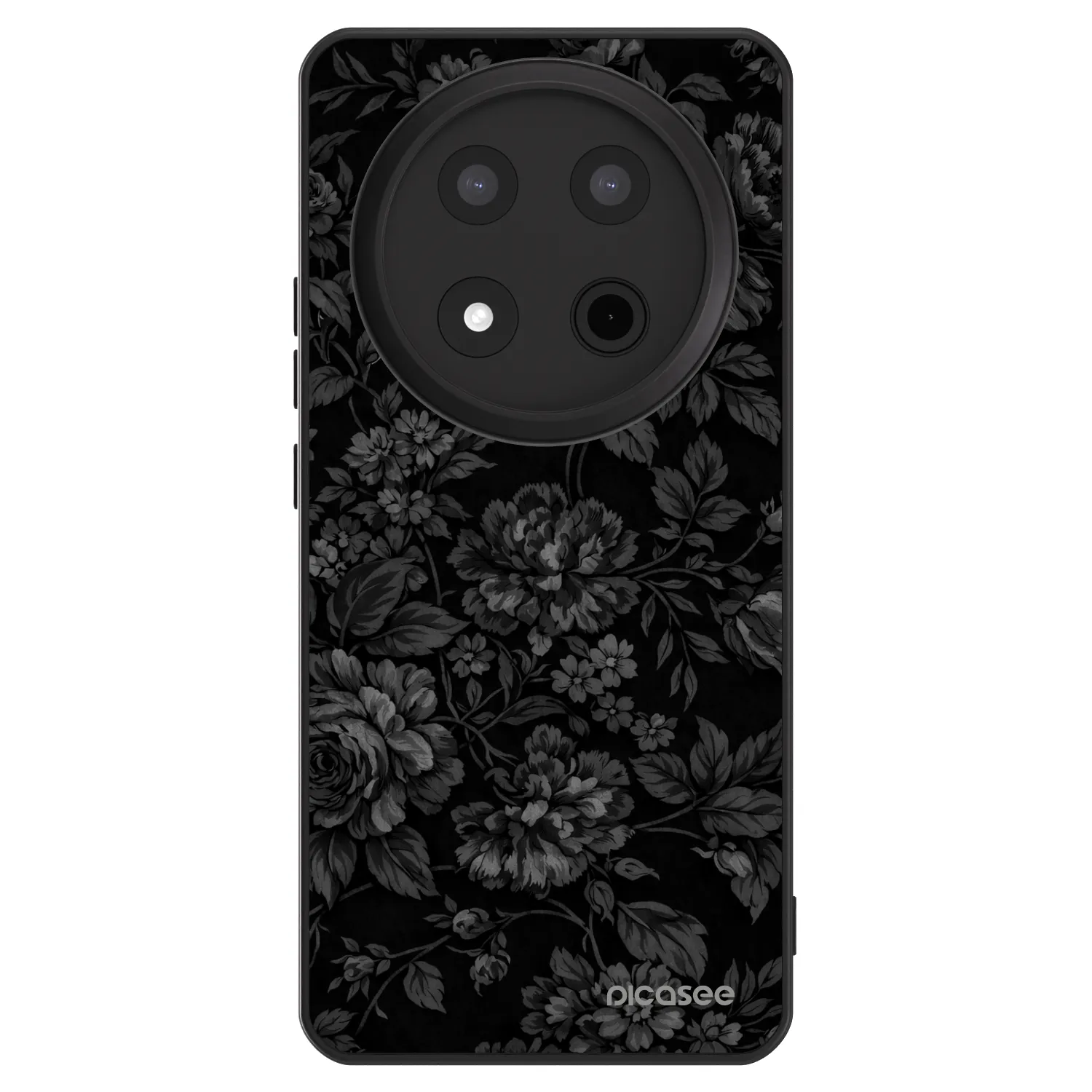 Picasee ULTIMATE CASE für Honor Magic7 Lite 5G - Dark Romance