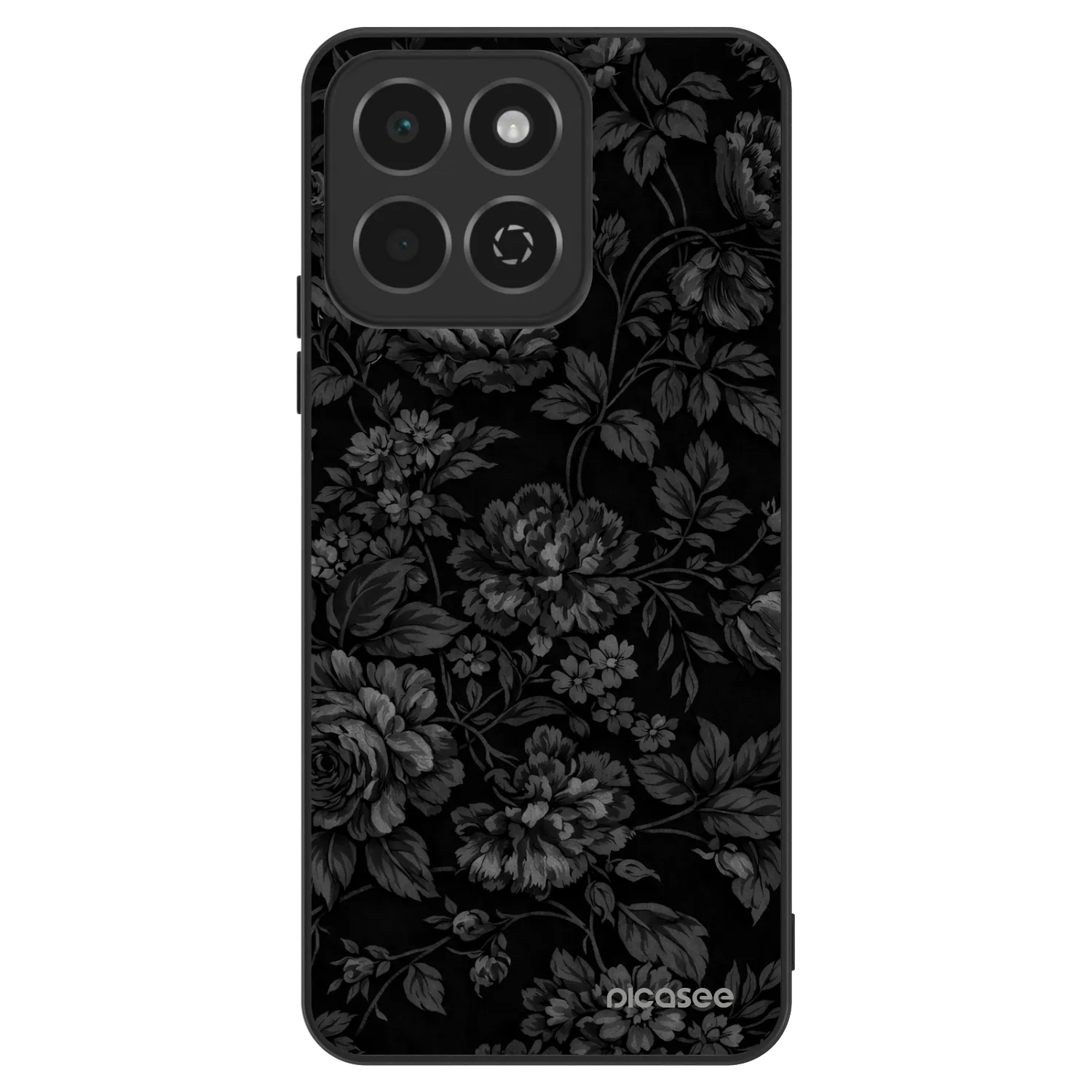 Picasee ULTIMATE CASE für Honor 200 Smart 5G - Dark Romance