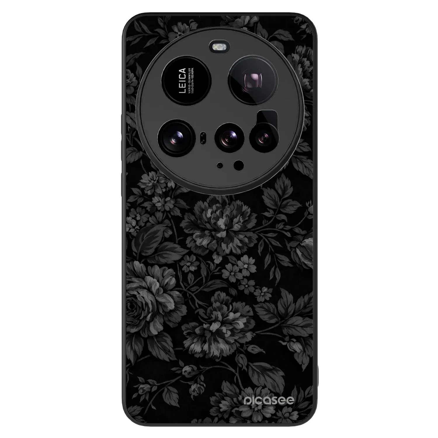 Picasee ULTIMATE CASE für Xiaomi 15 Ultra - Dark Romance
