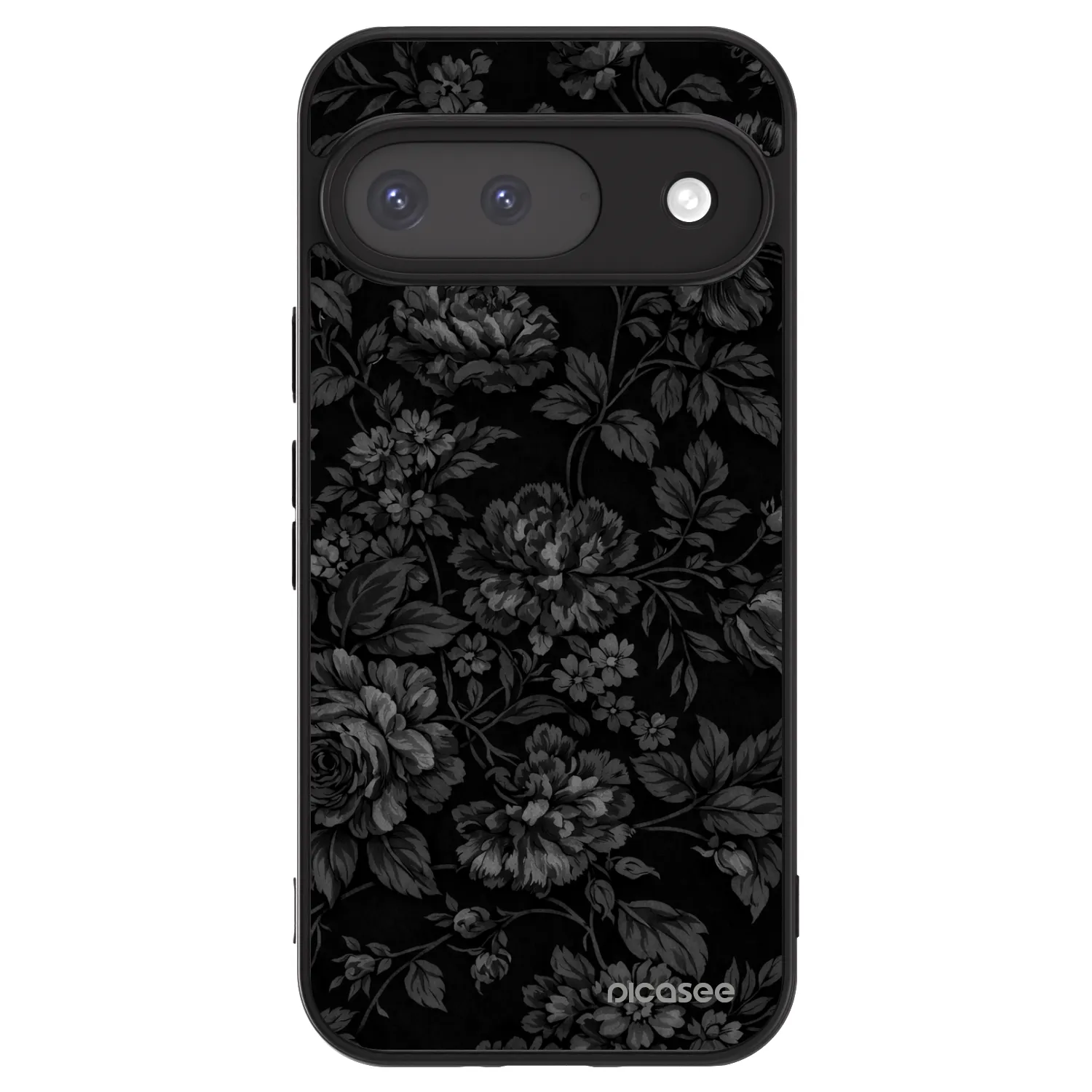 Picasee ULTIMATE CASE für Google Pixel 9 - Dark Romance