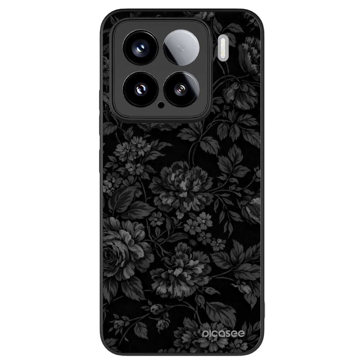 Picasee ULTIMATE CASE für Xiaomi 15 - Dark Romance
