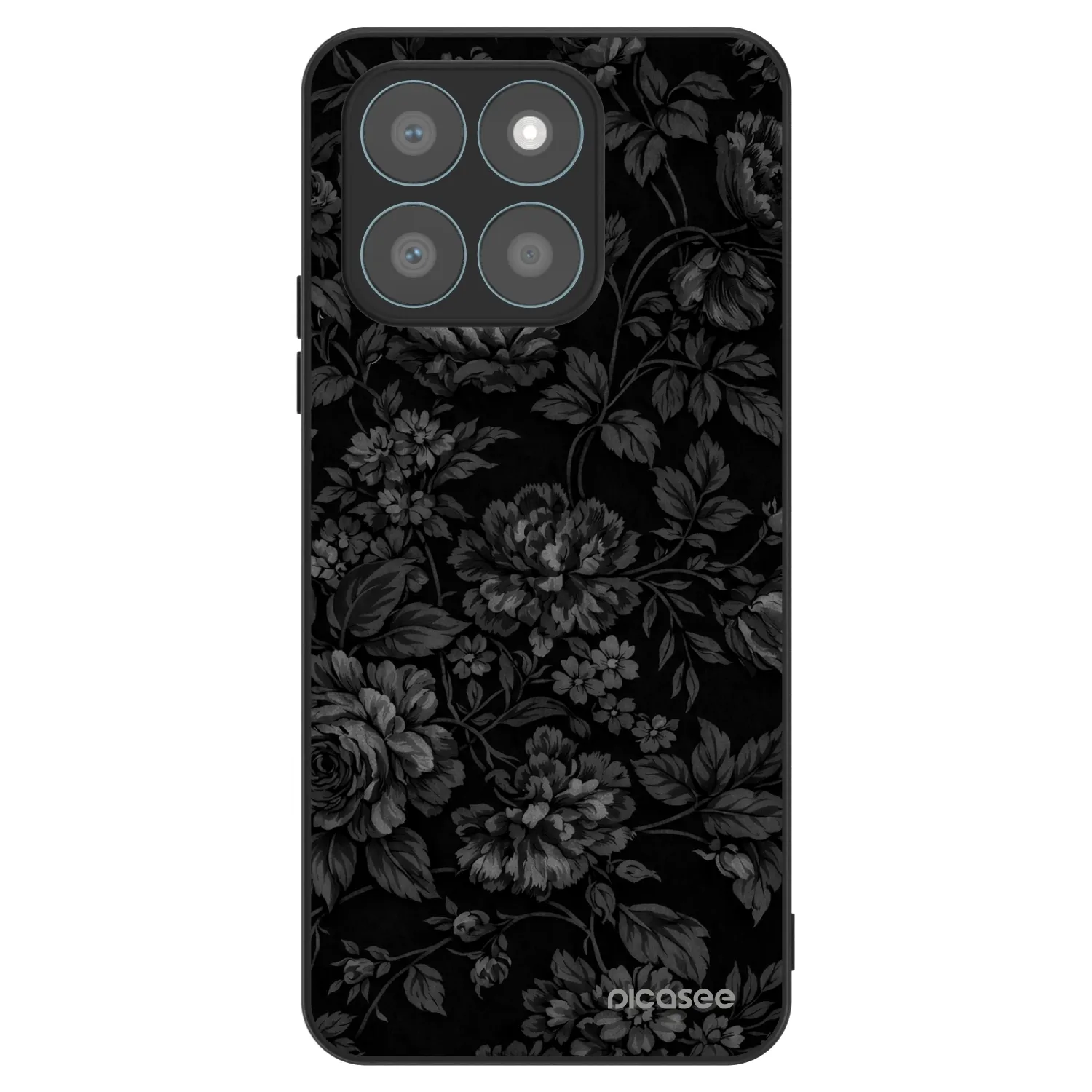 Picasee ULTIMATE CASE für Honor X8c - Dark Romance