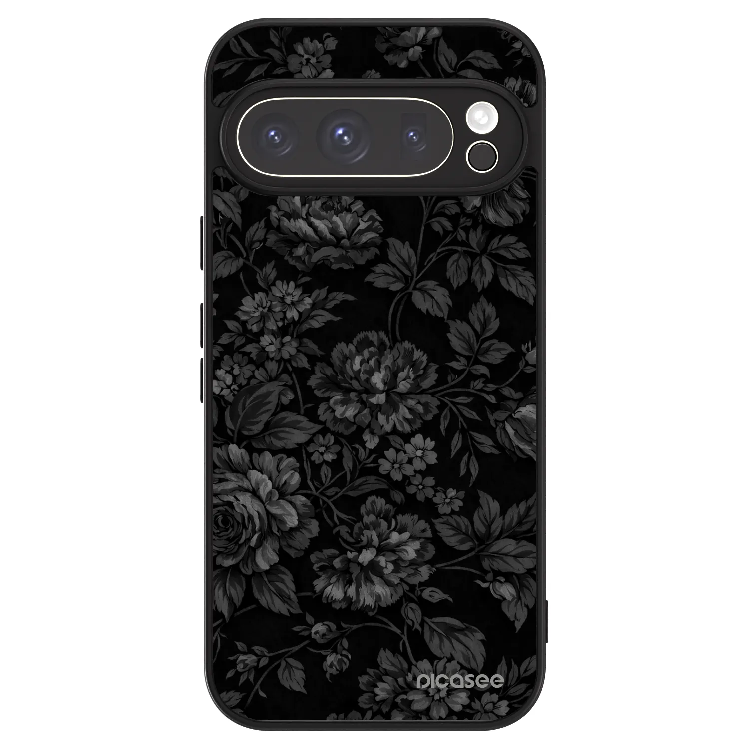 Picasee ULTIMATE CASE für Google Pixel 9 Pro - Dark Romance