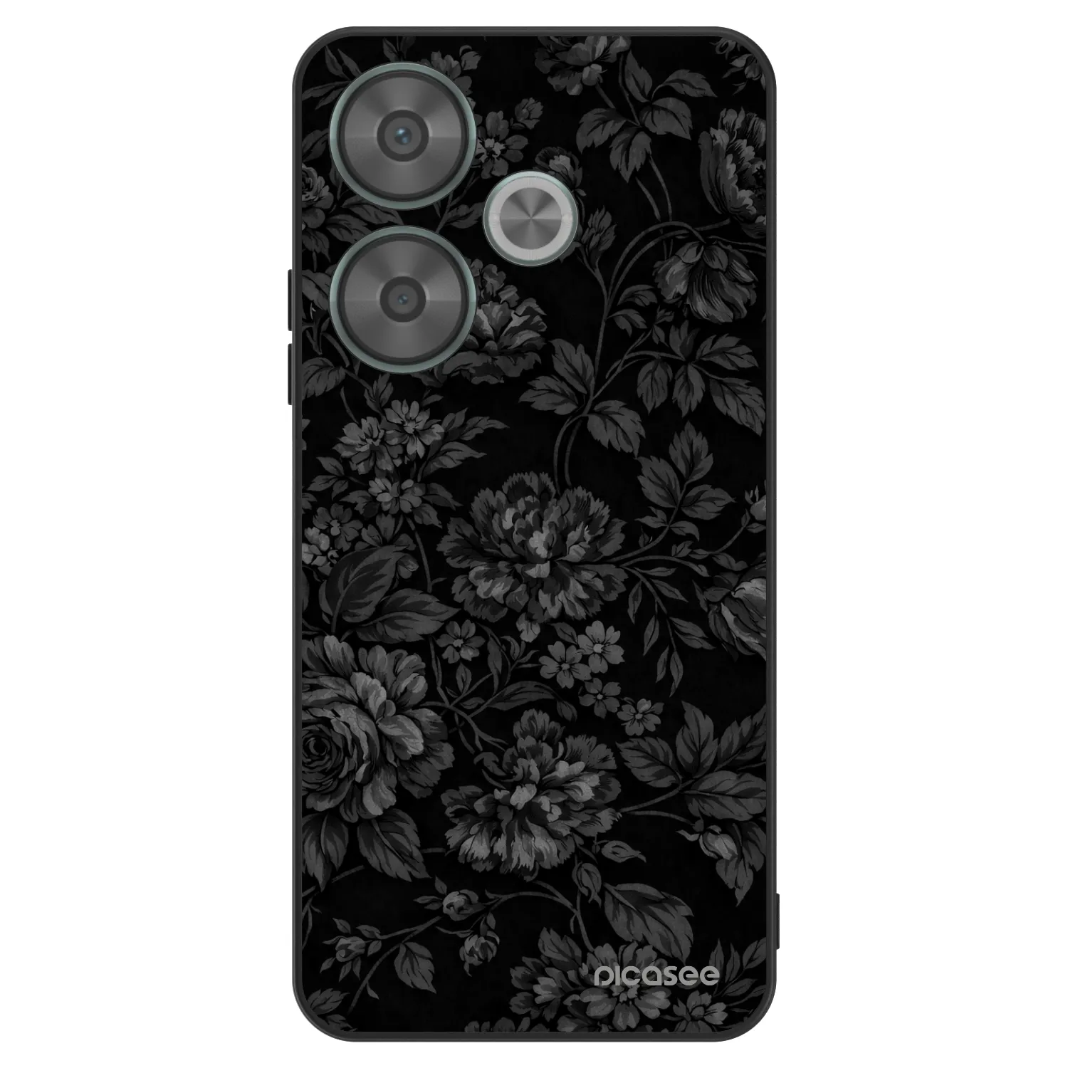 Picasee ULTIMATE CASE für Xiaomi Poco F6 - Dark Romance