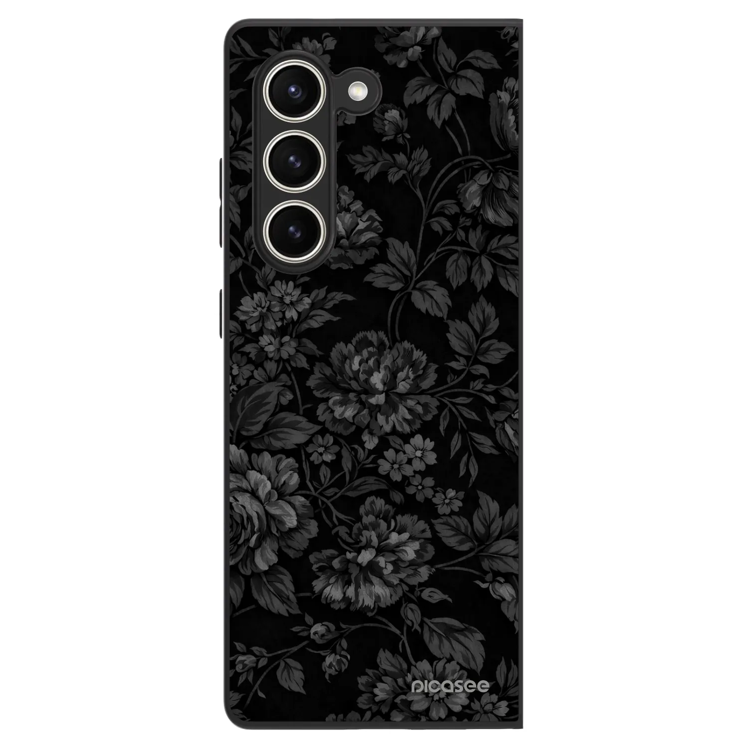 Picasee ULTIMATE CASE für Samsung Galaxy Z Fold5 5G - Dark Romance