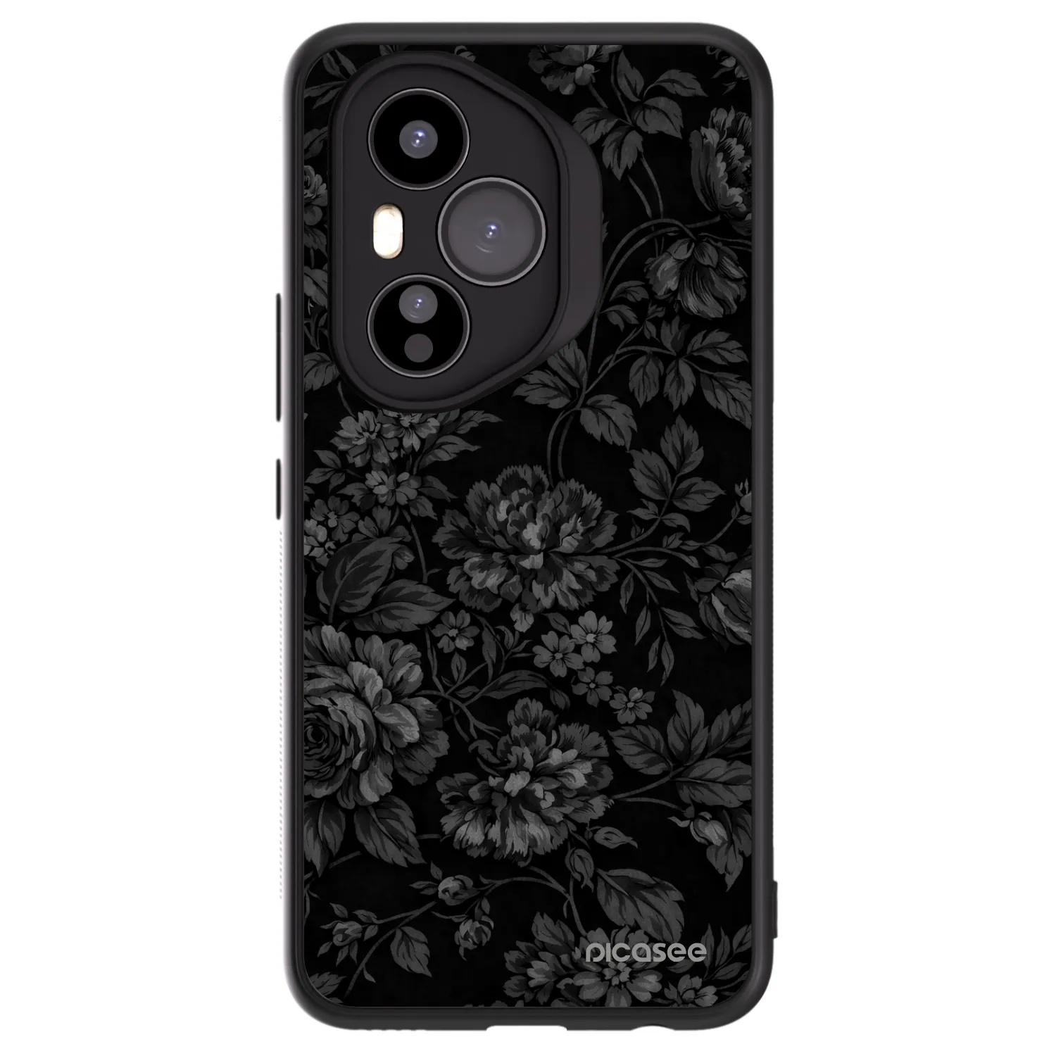 Picasee ULTIMATE CASE für Honor 400 Pro 5G - Dark Romance
