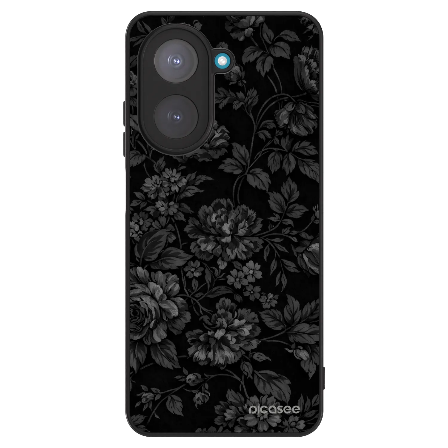 Picasee ULTIMATE CASE für Xiaomi Redmi A5 - Dark Romance