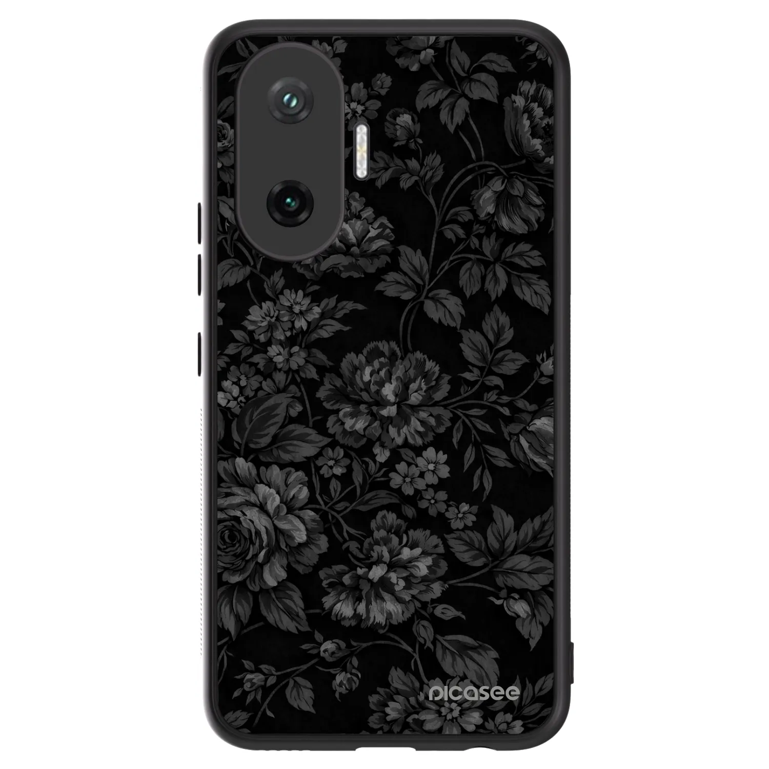 Picasee ULTIMATE CASE für Xiaomi Poco F7 Pro 5G - Dark Romance