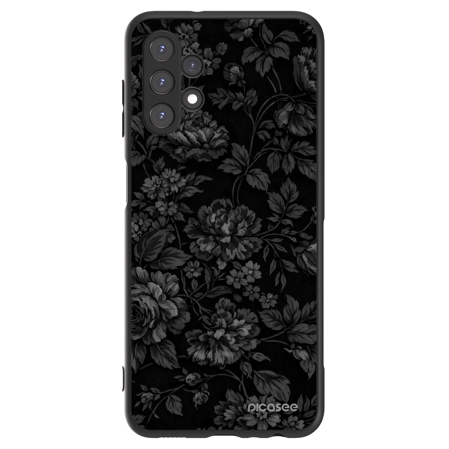 Picasee ULTIMATE CASE für Samsung Galaxy A13 5G - Dark Romance