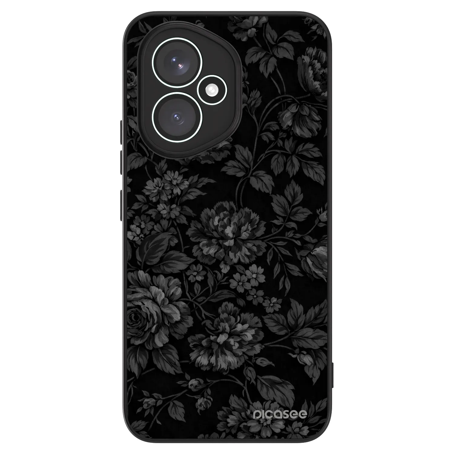 Picasee ULTIMATE CASE für Honor 400 5G - Dark Romance