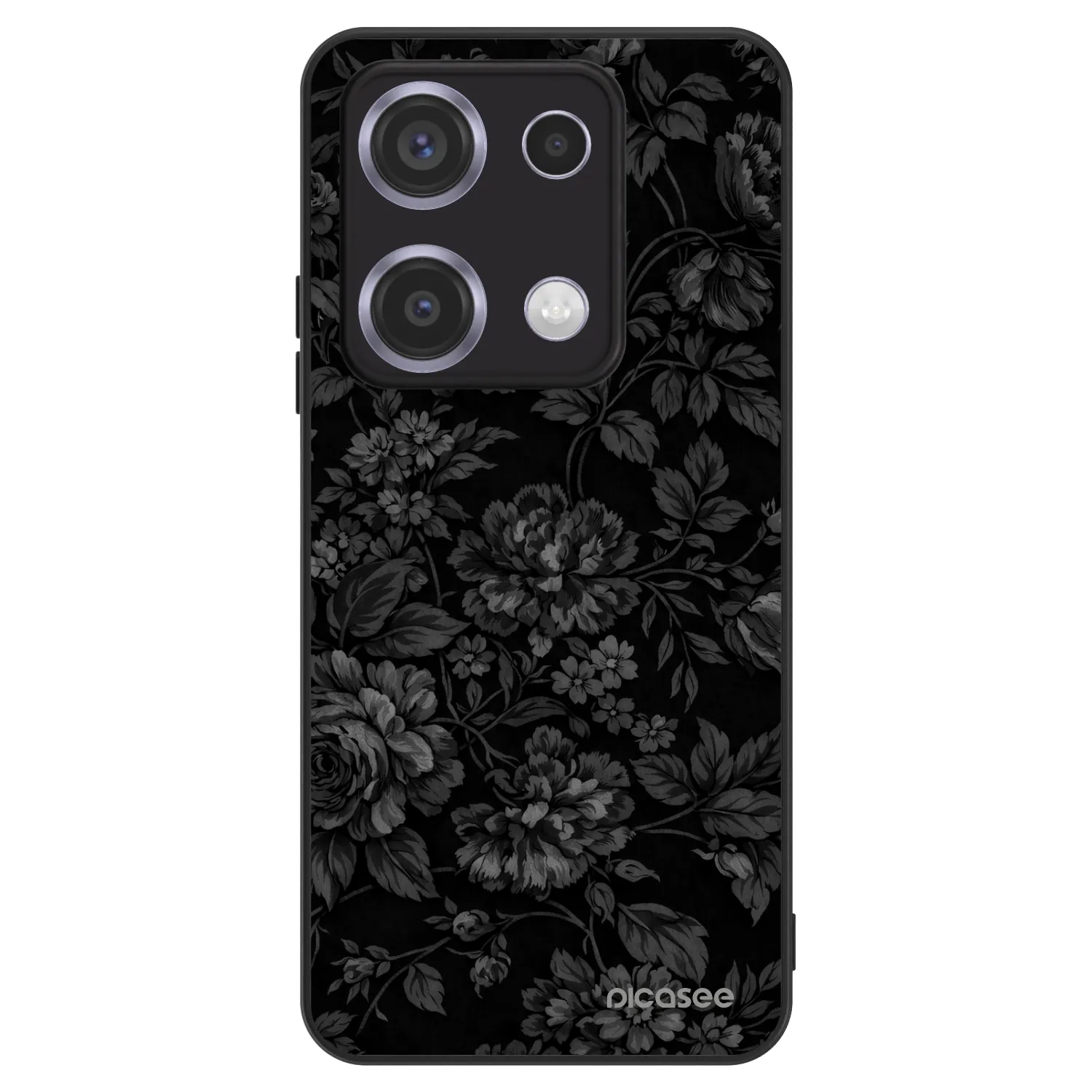 Picasee ULTIMATE CASE für Xiaomi Redmi Note 14S - Dark Romance