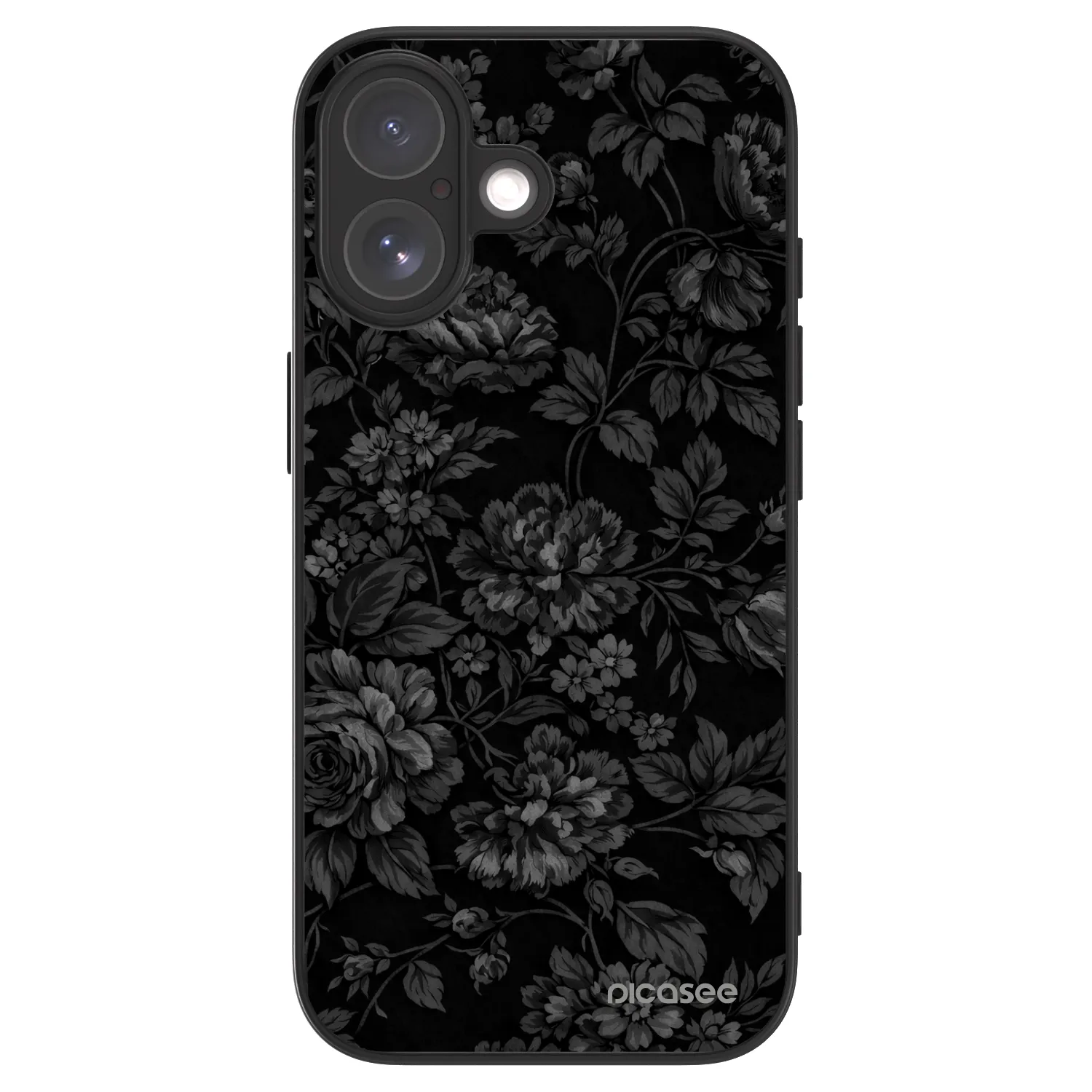 Picasee ULTIMATE CASE MagSafe für Apple iPhone 17 - Dark Romance